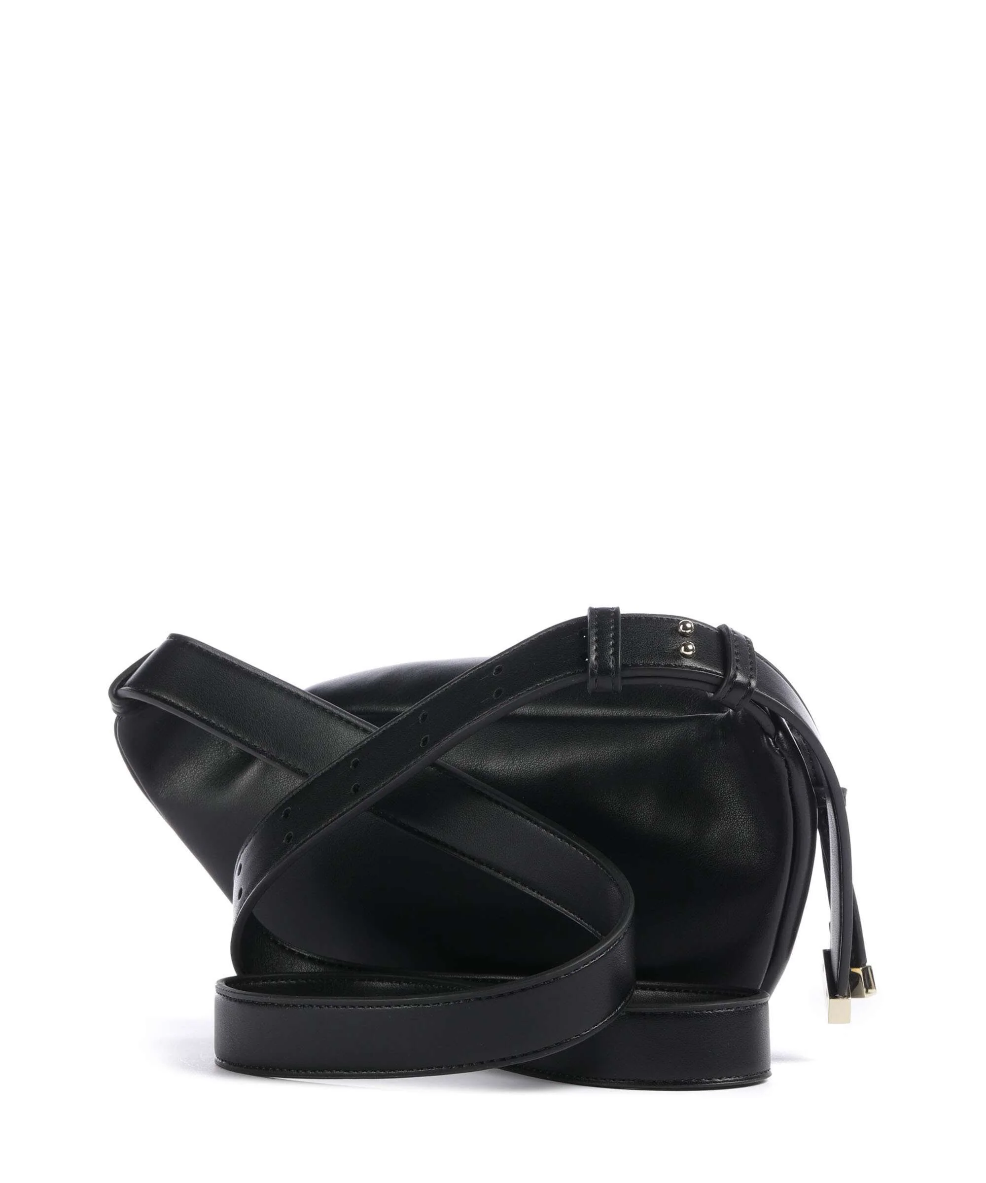 Armani Exchange Alice Torba przez ramię black - Image 2