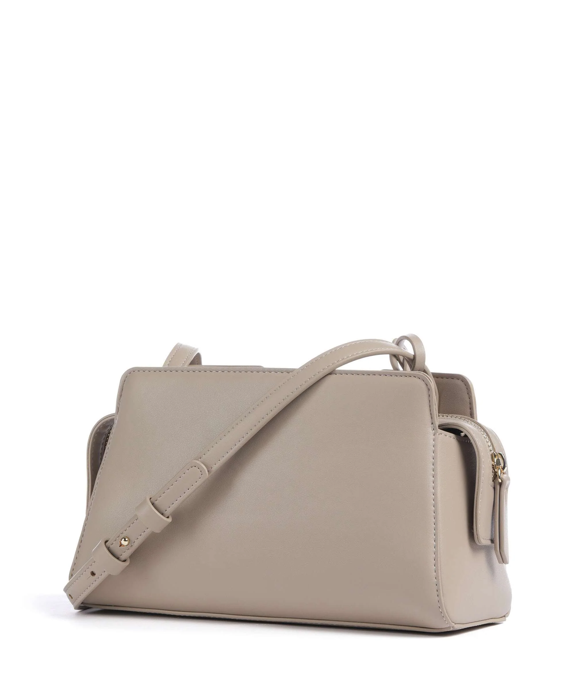 Armani Exchange Amelie M Torba przez ramię sand - Image 2