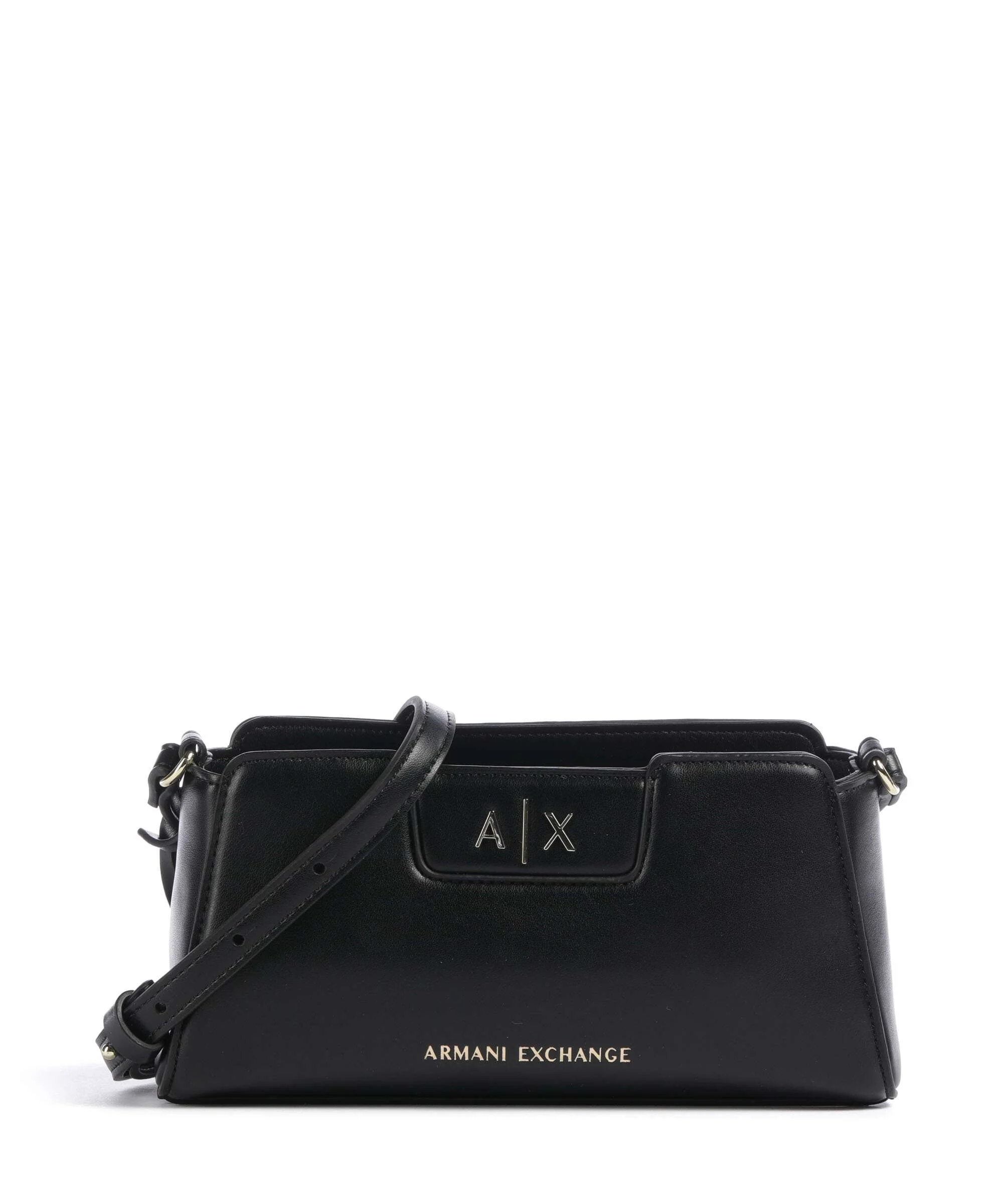 Armani Exchange Amelie Mini Torba przez ramię black
