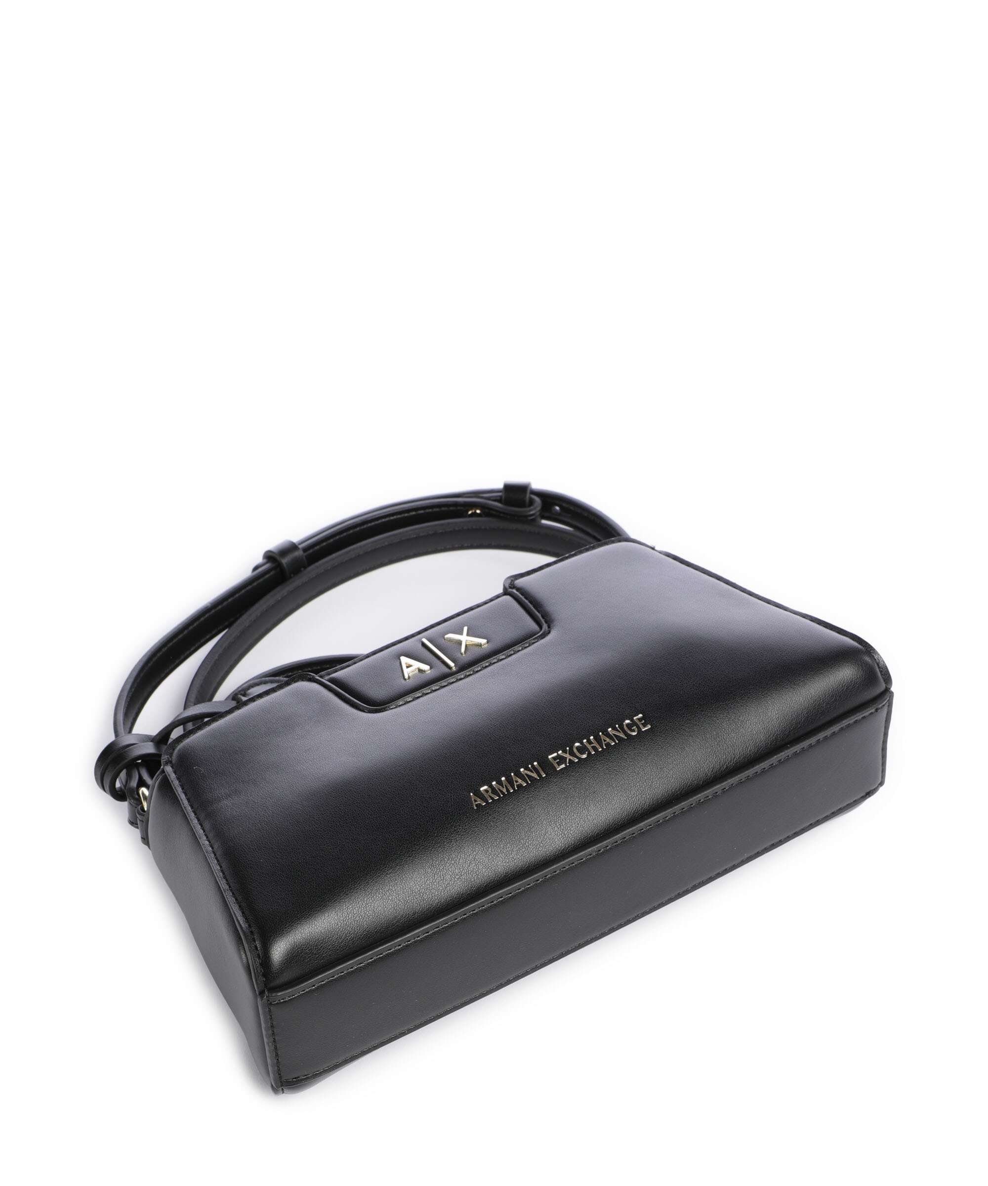 Armani Exchange Amelie Mini Torba przez ramię black - Image 5