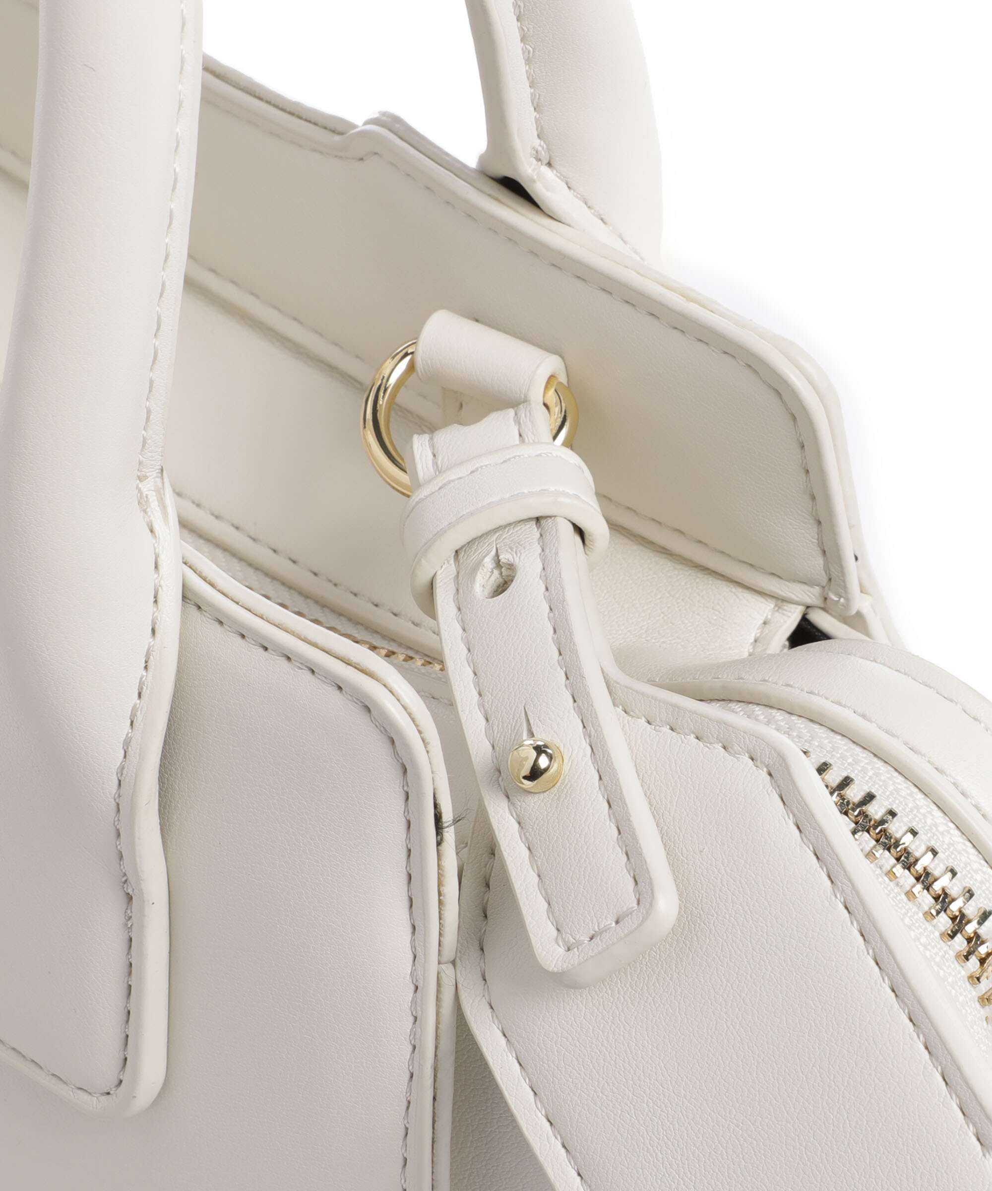 Armani Exchange Amelie S Torebka beige - Image 4
