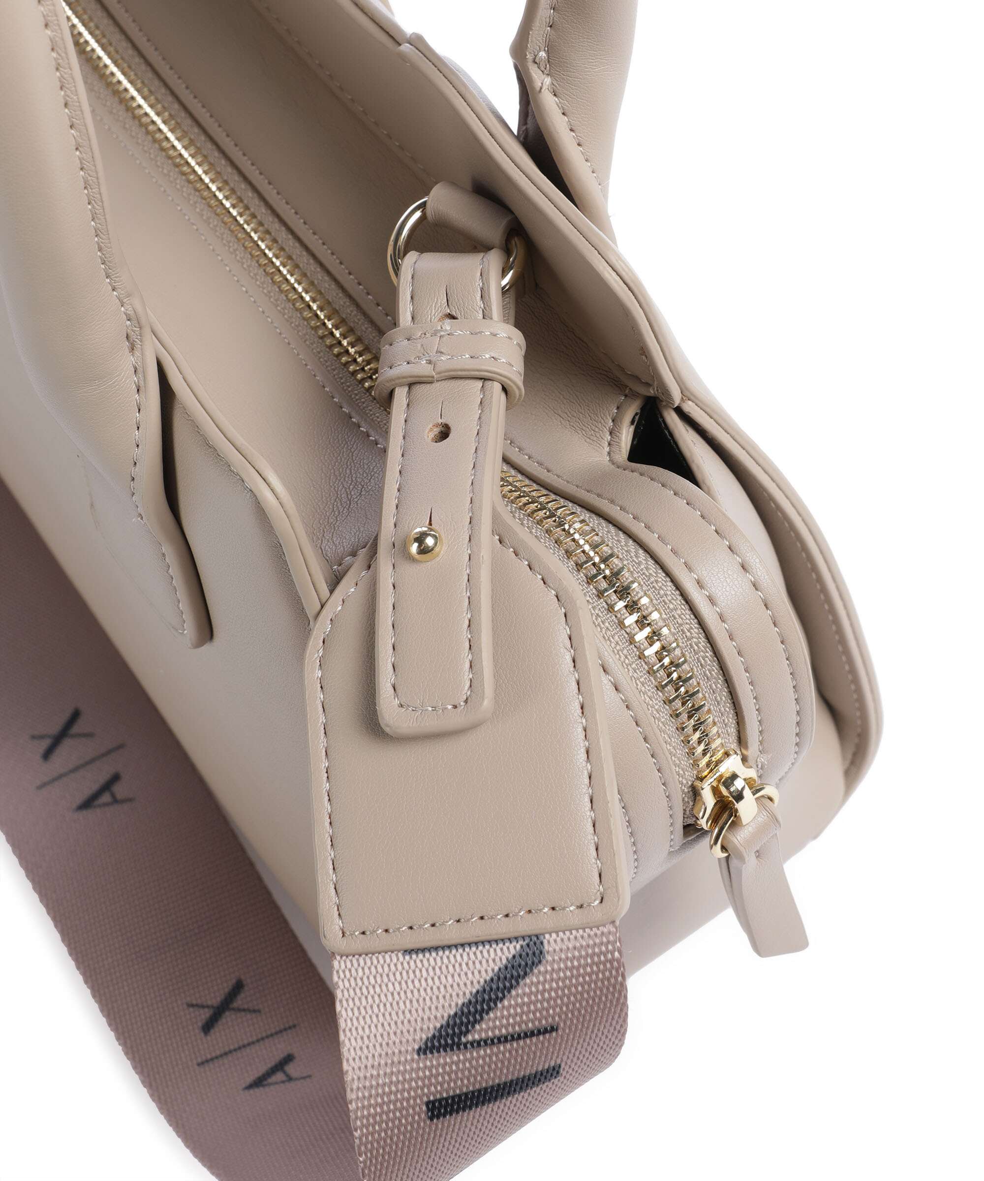 Armani Exchange Amelie S Torebka sand - Image 4