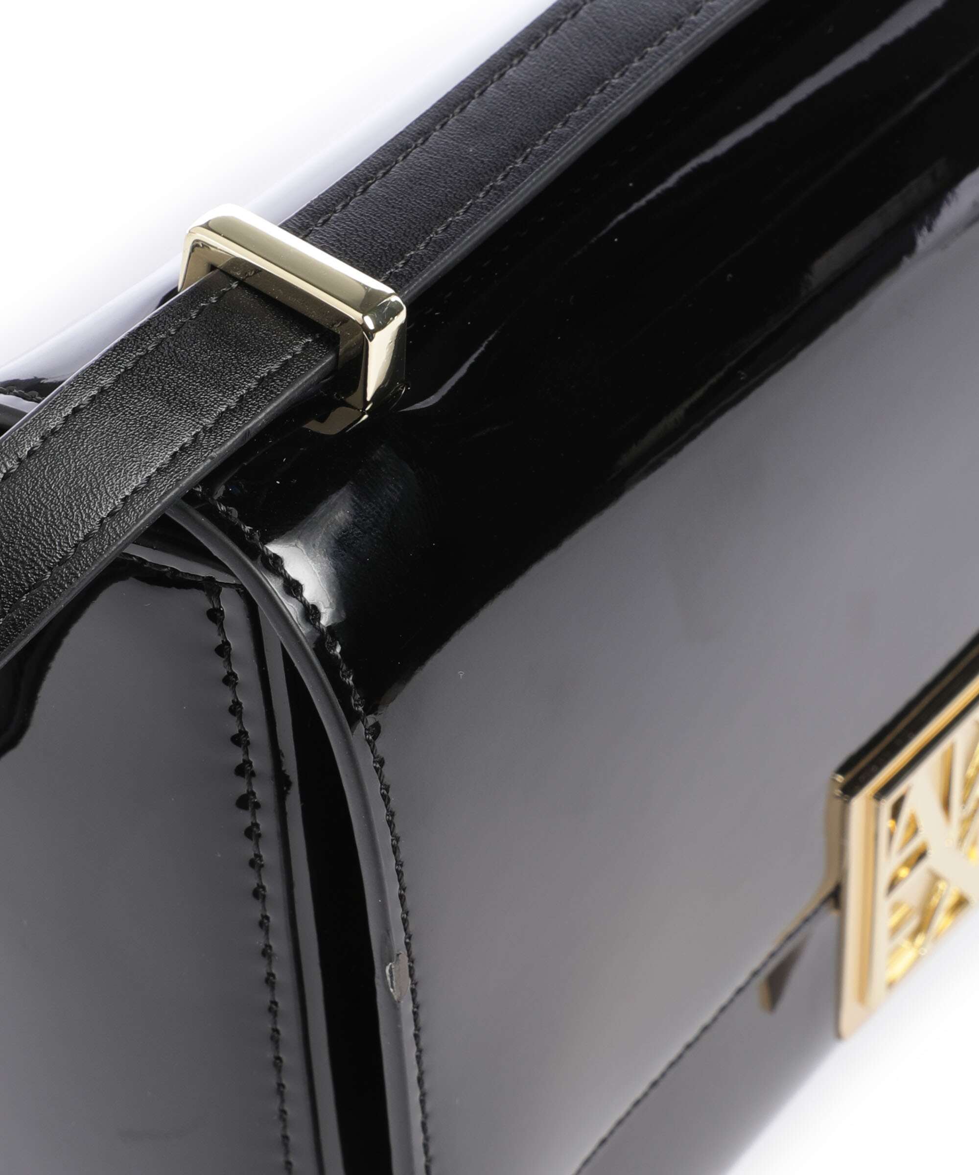 Armani Exchange Amy M Torba na ramię black - Image 5
