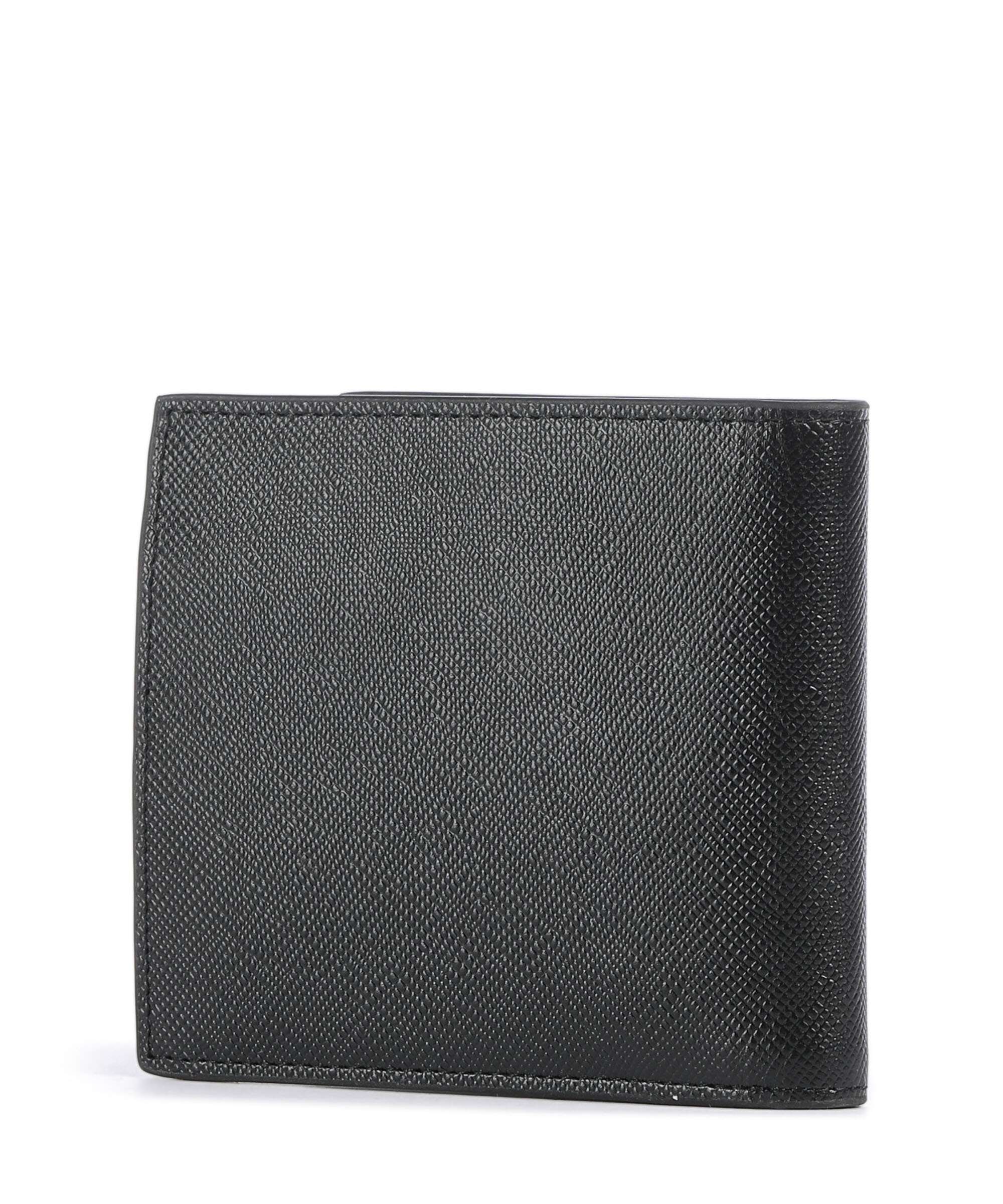 Armani Exchange Barcelona Portfel black - Image 3