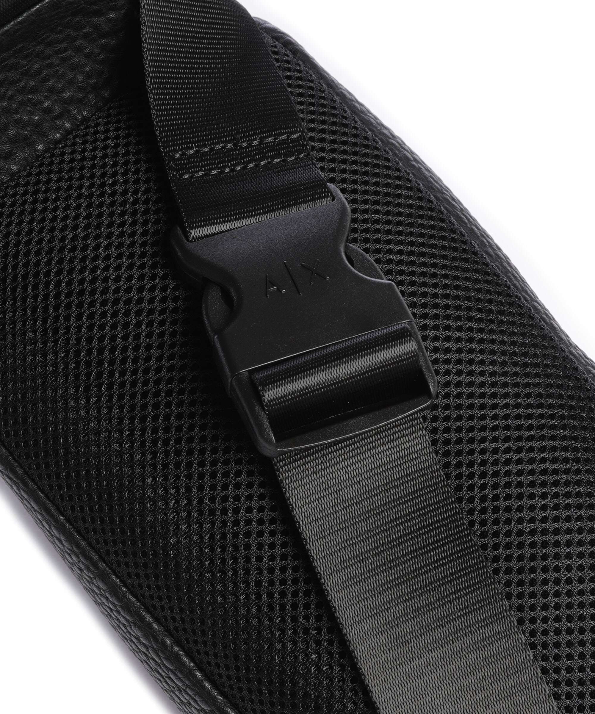 Armani Exchange Capri Saszetka nerka black - Image 5