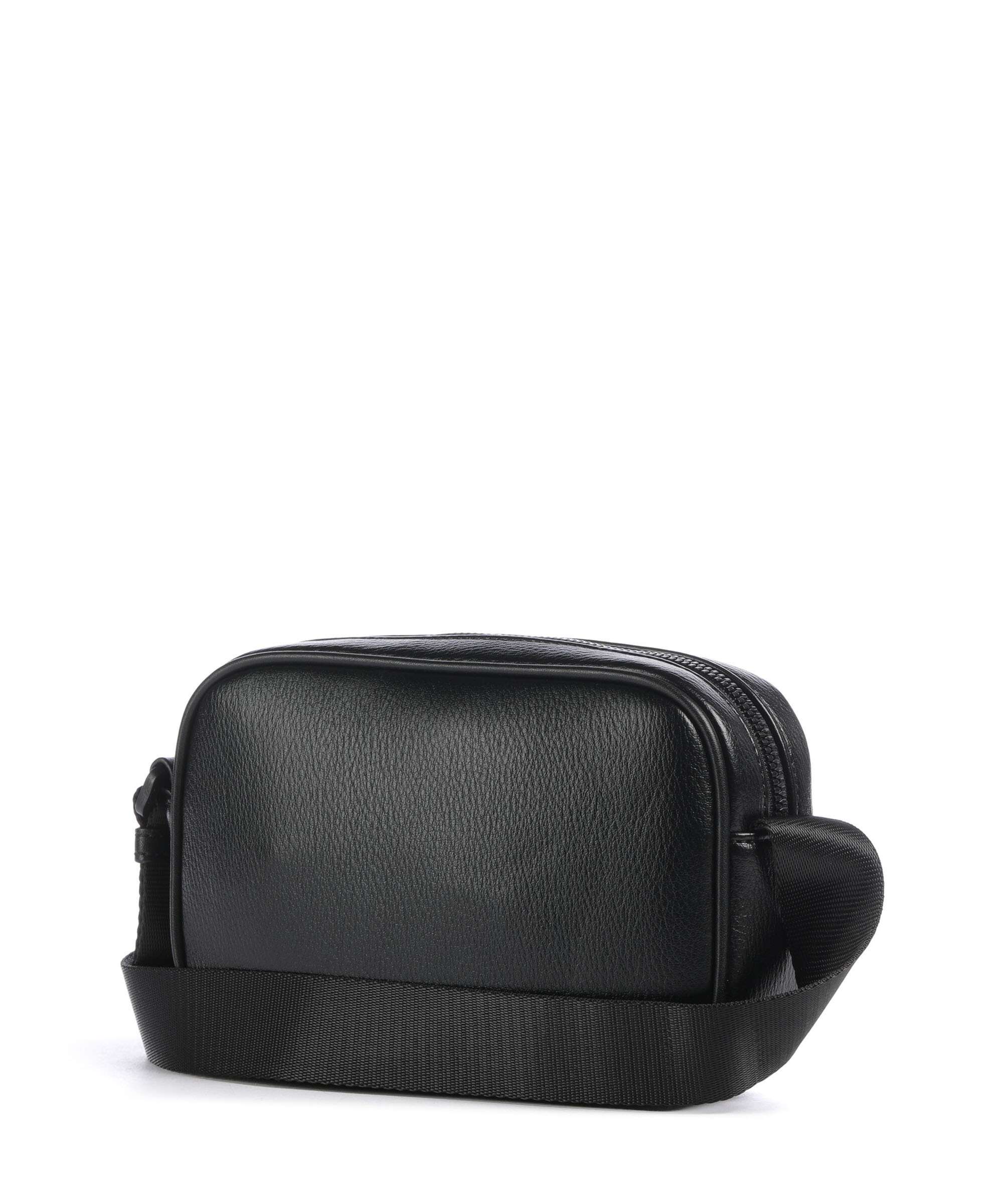 Armani Exchange Cedric Torba przez ramię black - Image 2