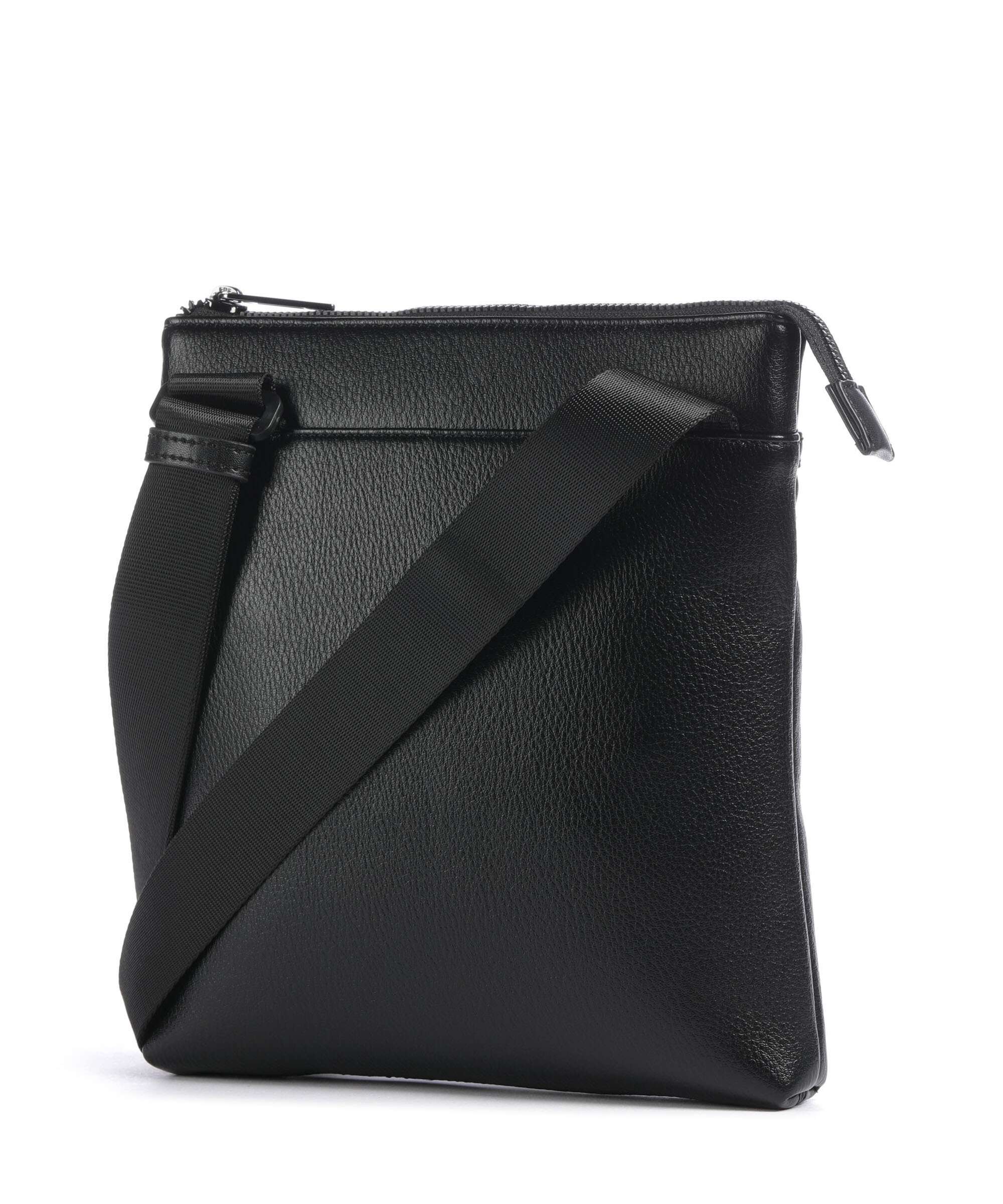 Armani Exchange Cedric Torba przez ramię black - Image 2