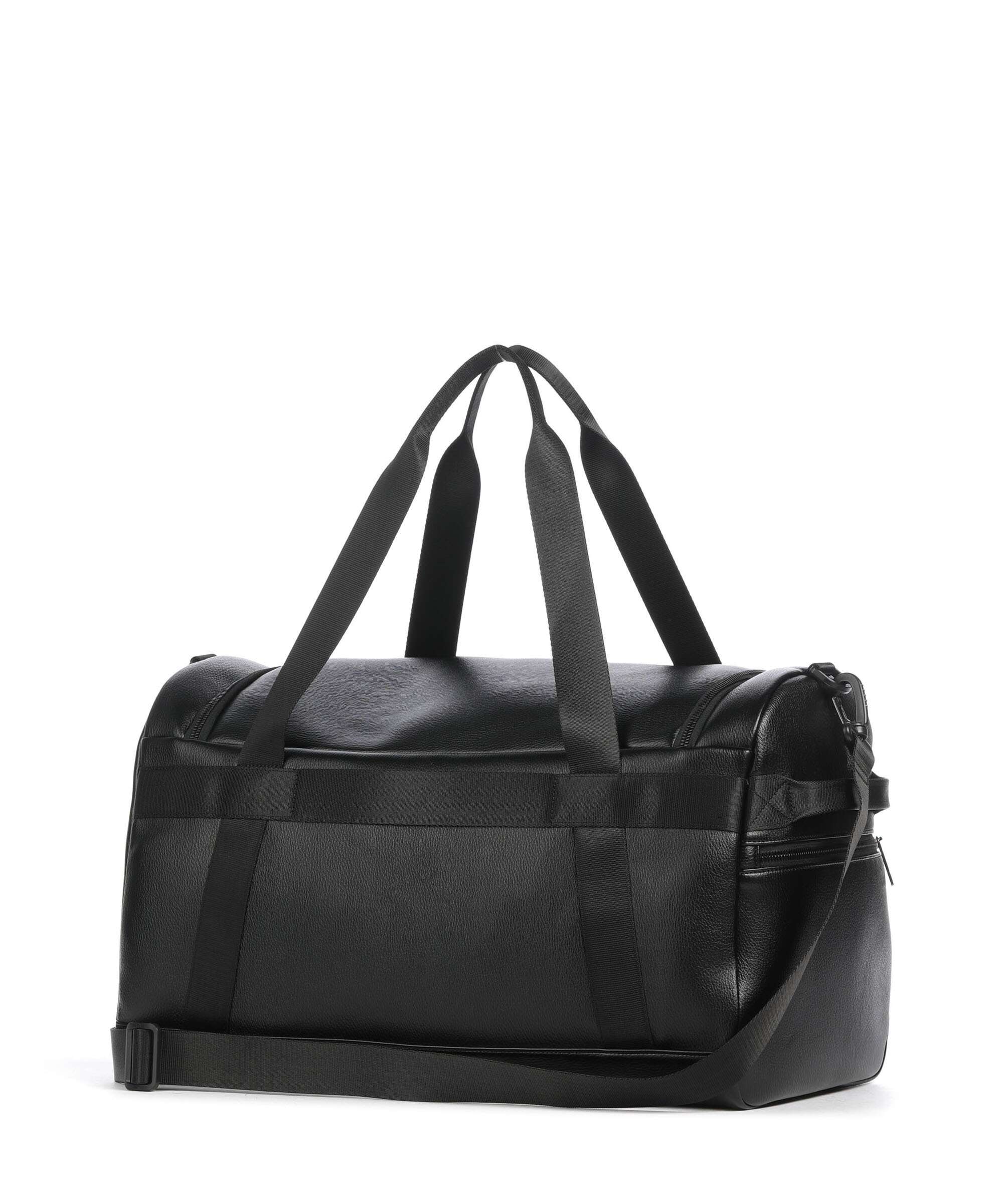 Armani Exchange Cedric Torba weekendowa black - Image 2