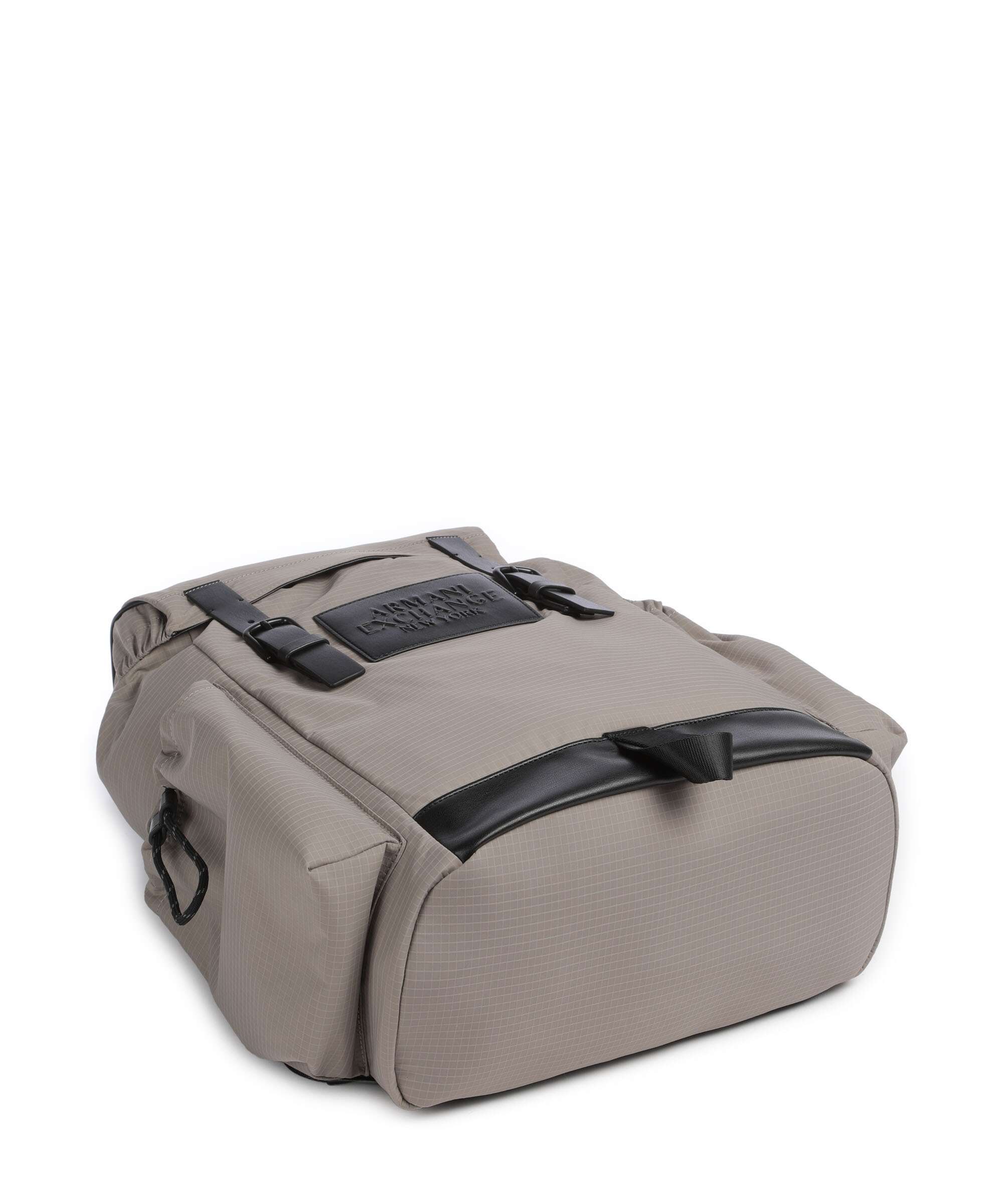 Armani Exchange Chelsea Plecak driftwood - Image 4