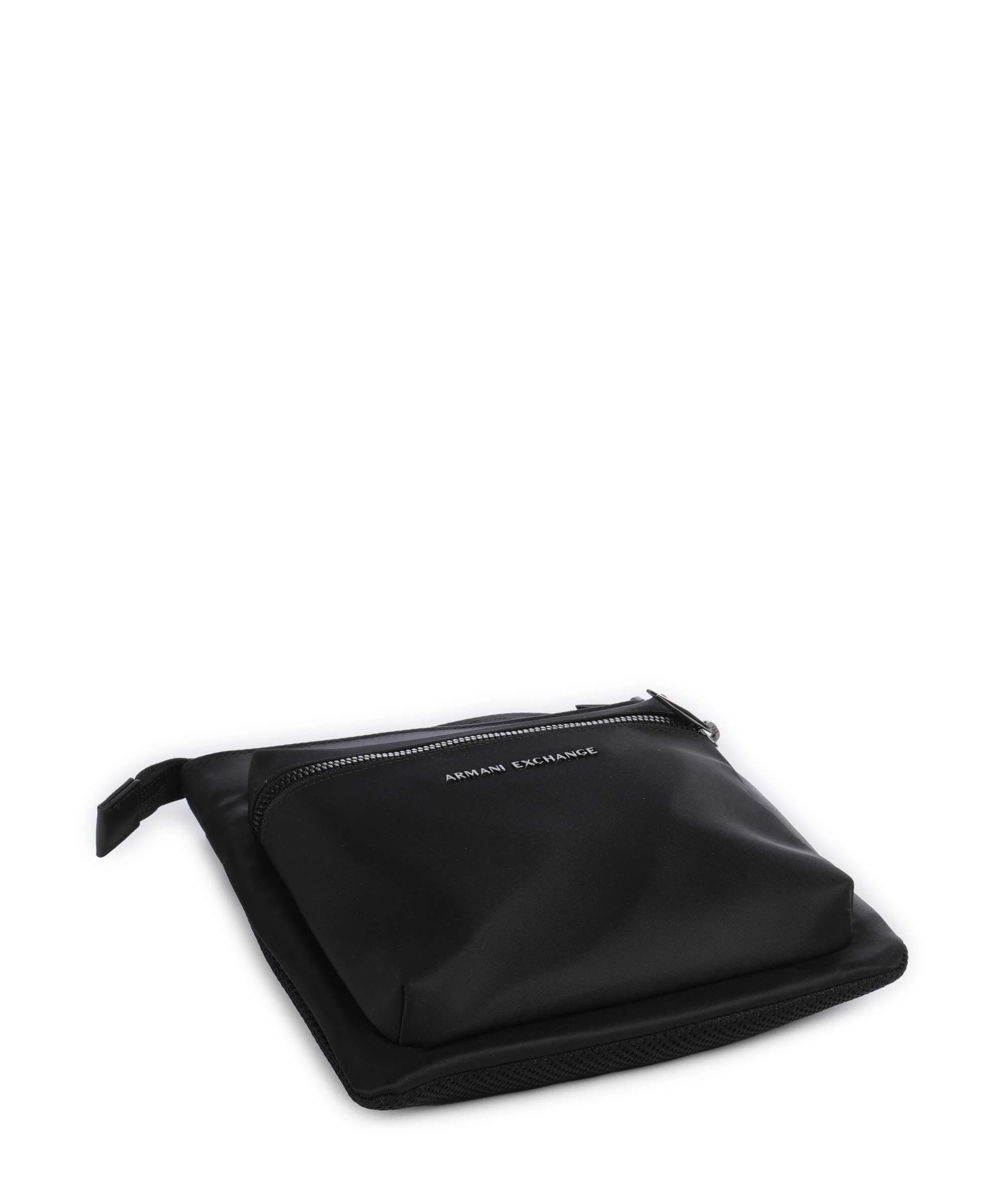 Armani Exchange Commuting Torba przez ramię black - Image 4