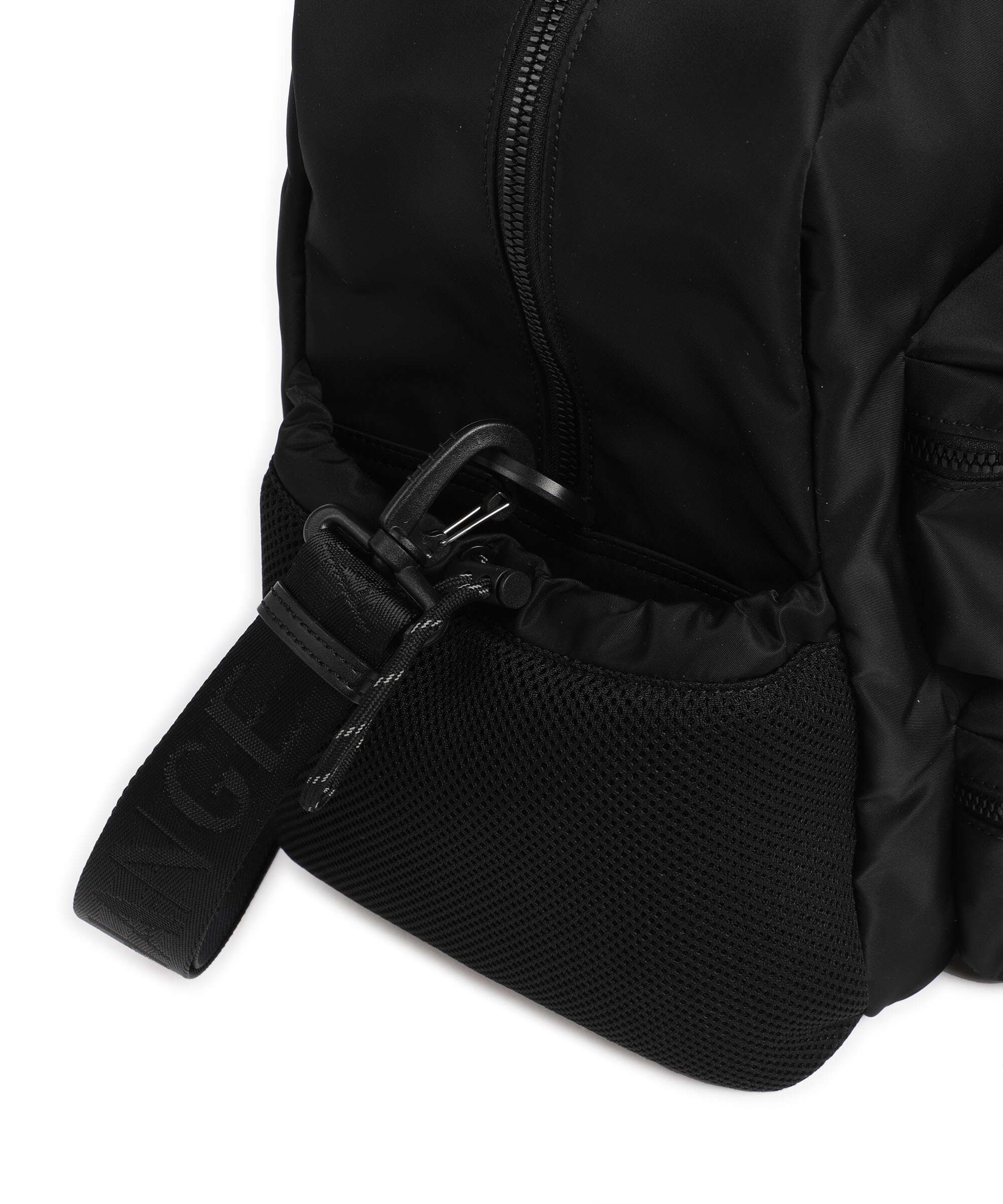 Armani Exchange Commuting Torba weekendowa black - Image 3
