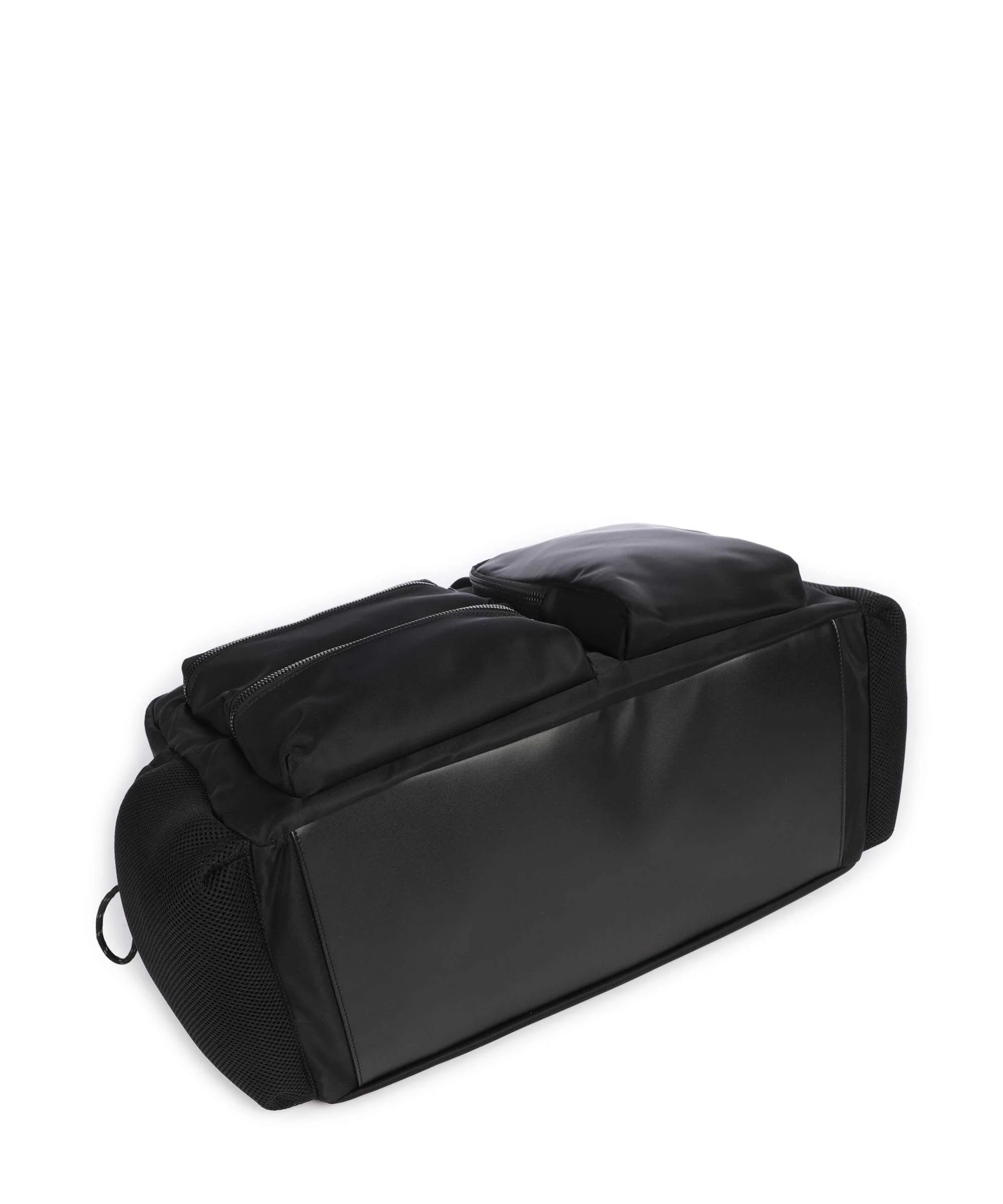 Armani Exchange Commuting Torba weekendowa black - Image 4