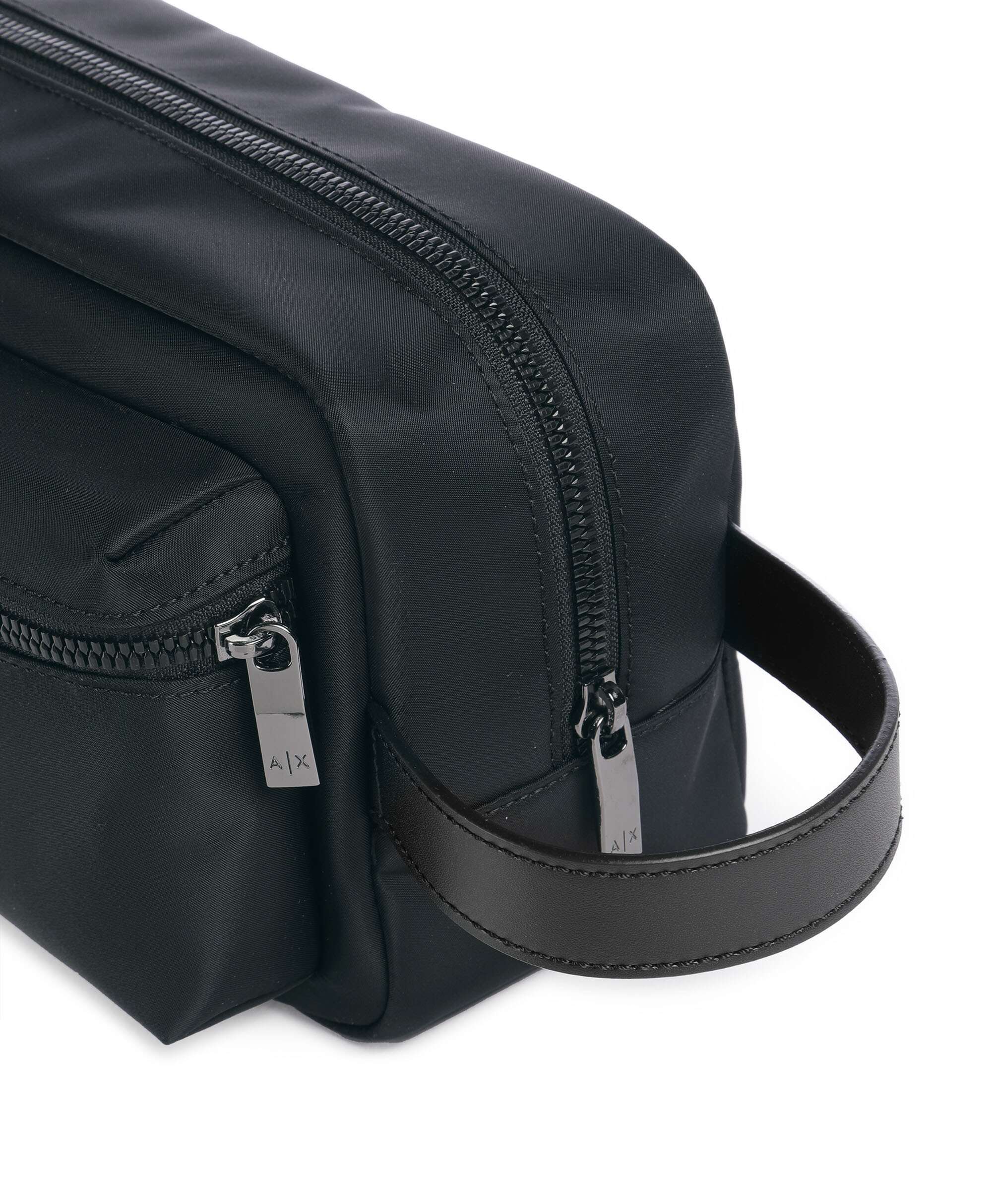 Armani Exchange Commuting Torby toaletowe deep navy/black - Image 3