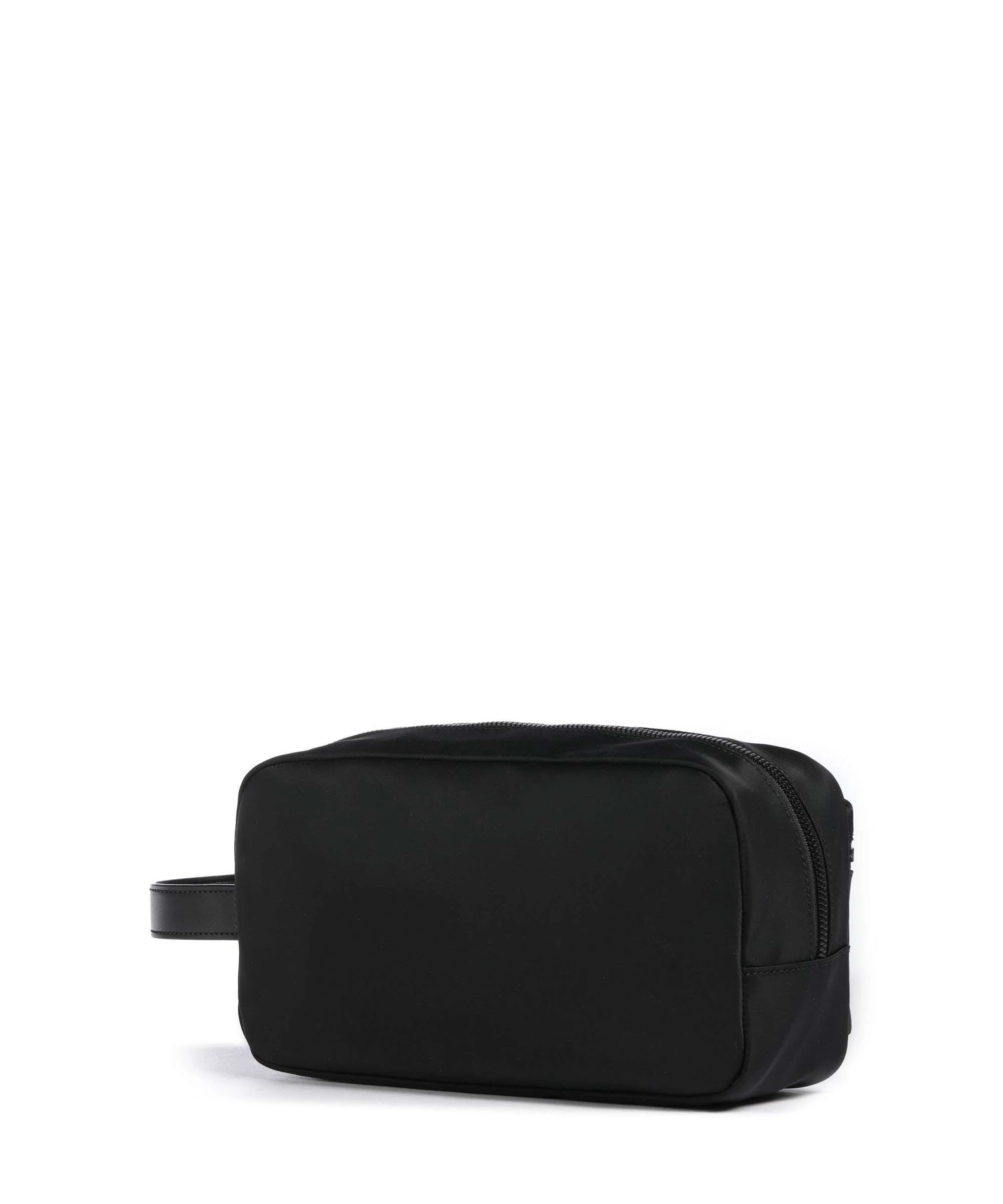 Armani Exchange Commuting Torby toaletowe black - Image 2