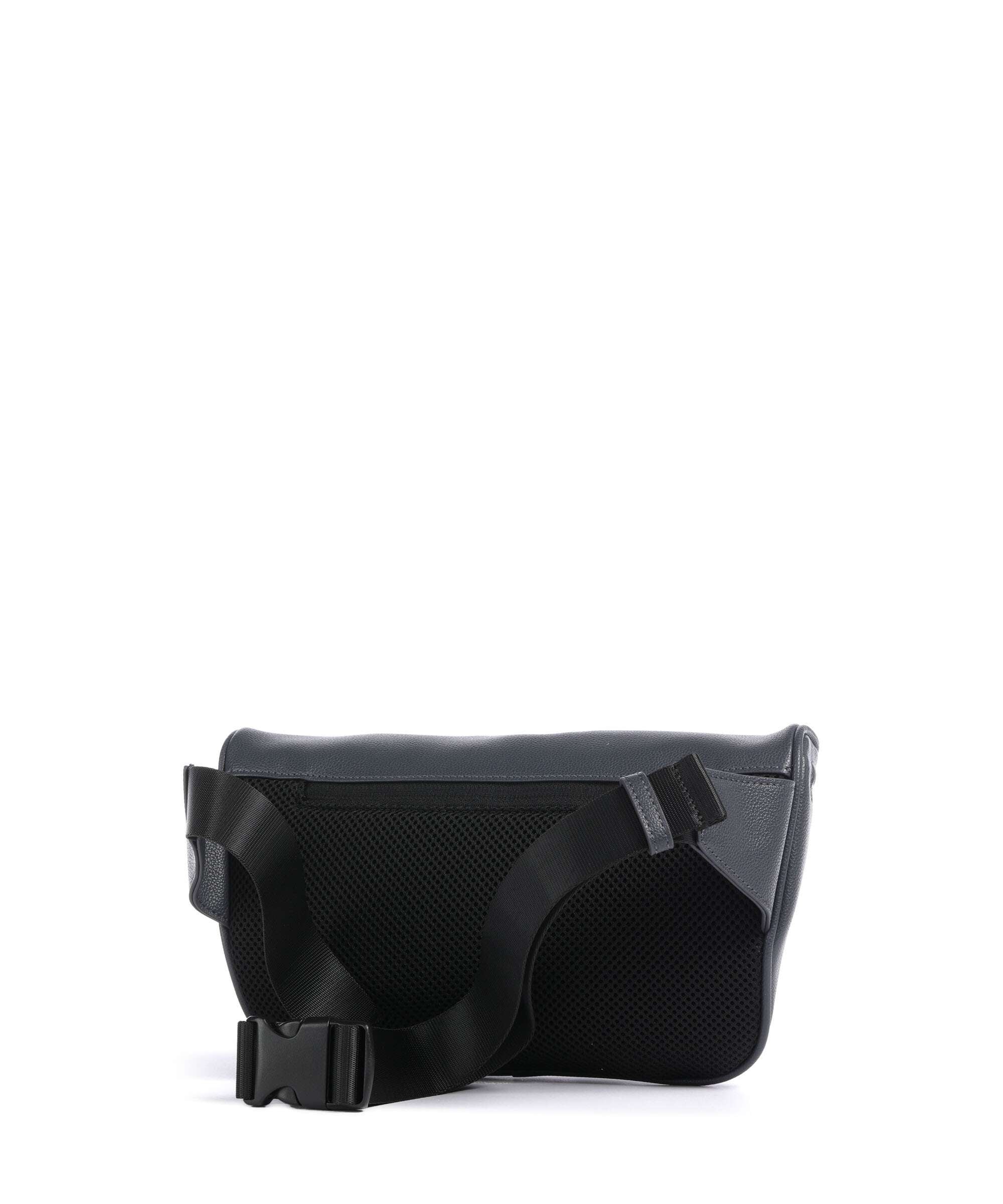 Armani Exchange Dino Saszetka nerka ebony - Image 2
