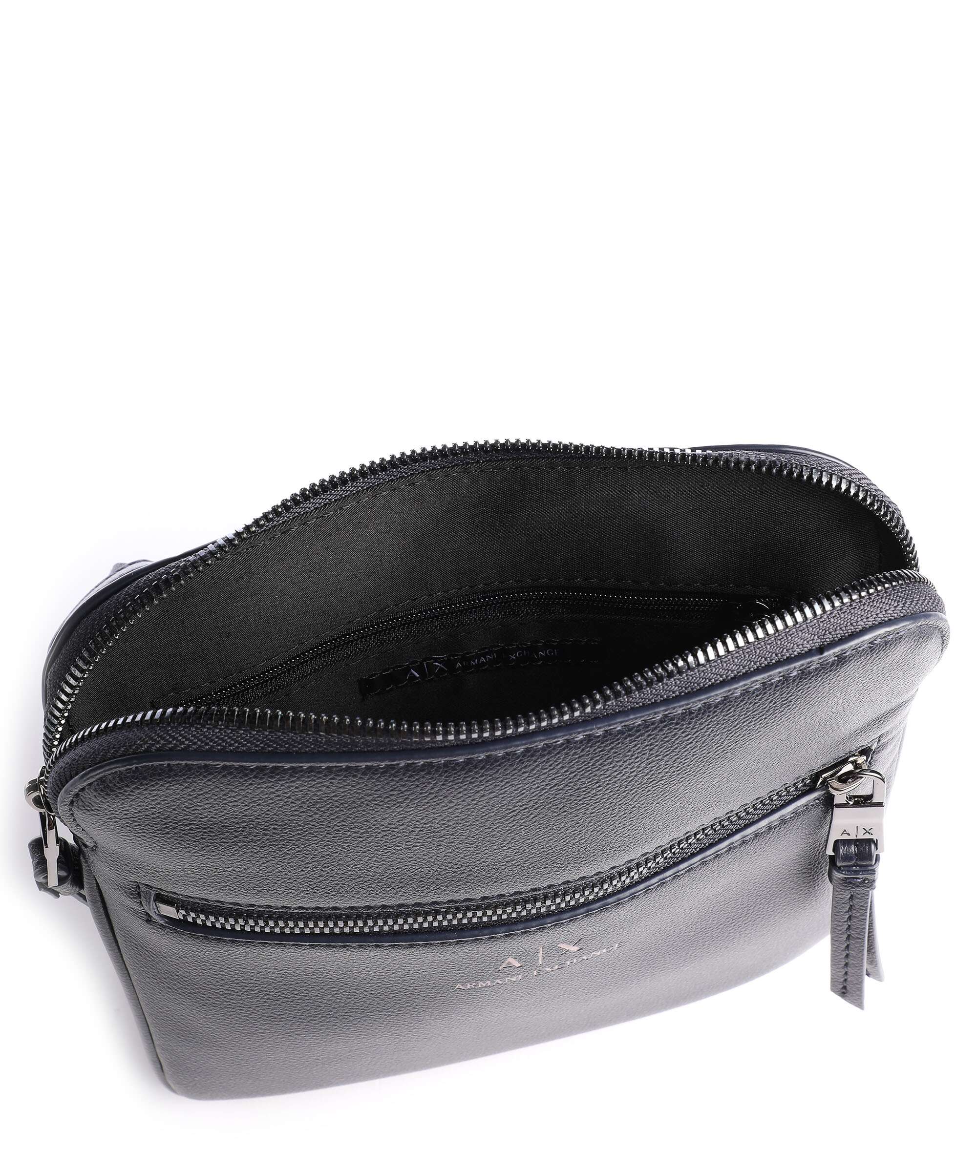 Armani Exchange Dino Torba przez ramię blu - Image 5