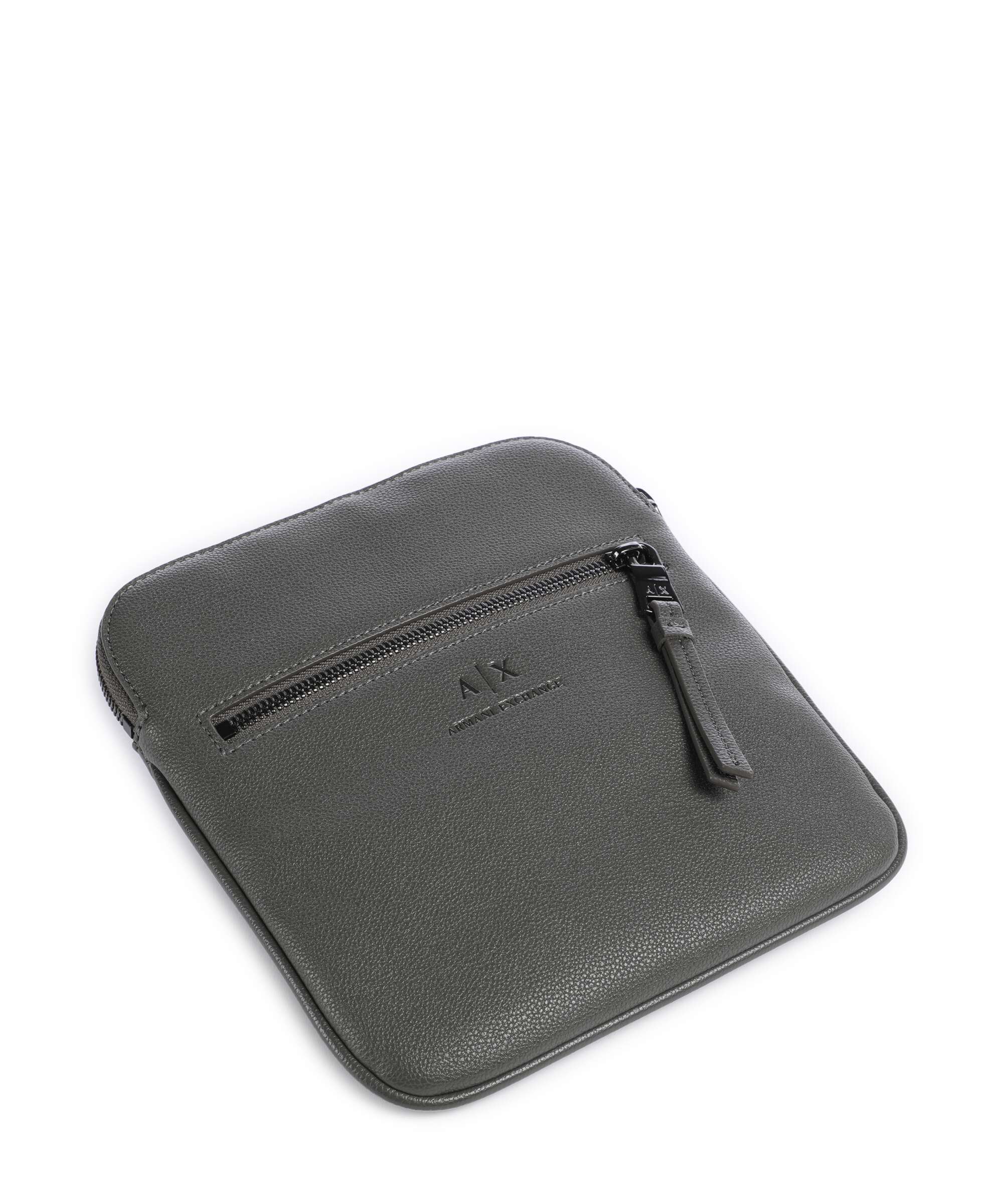 Armani Exchange Dino Torba przez ramię sage - Image 4