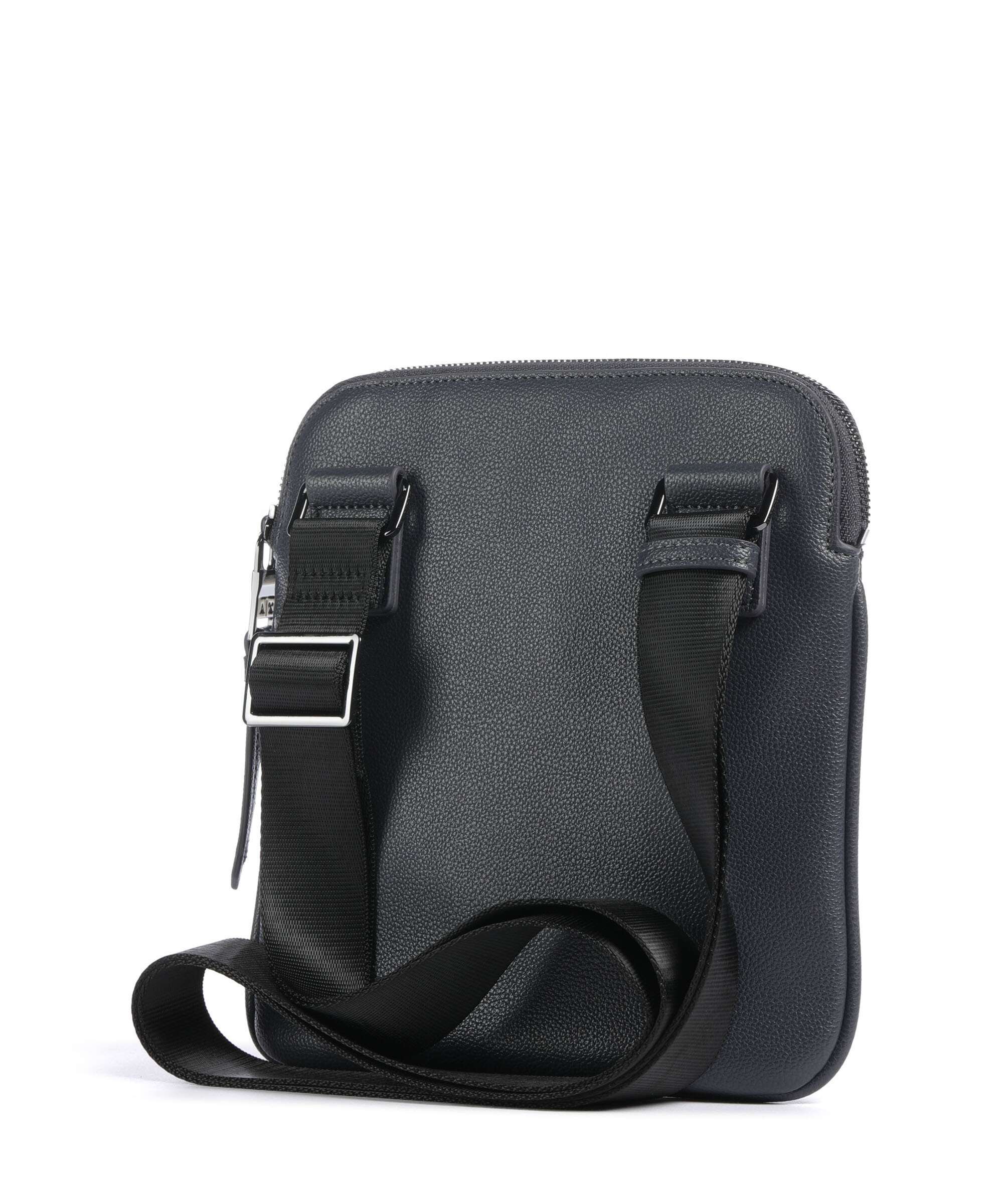 Armani Exchange Dino Torba przez ramię ebony - Image 2