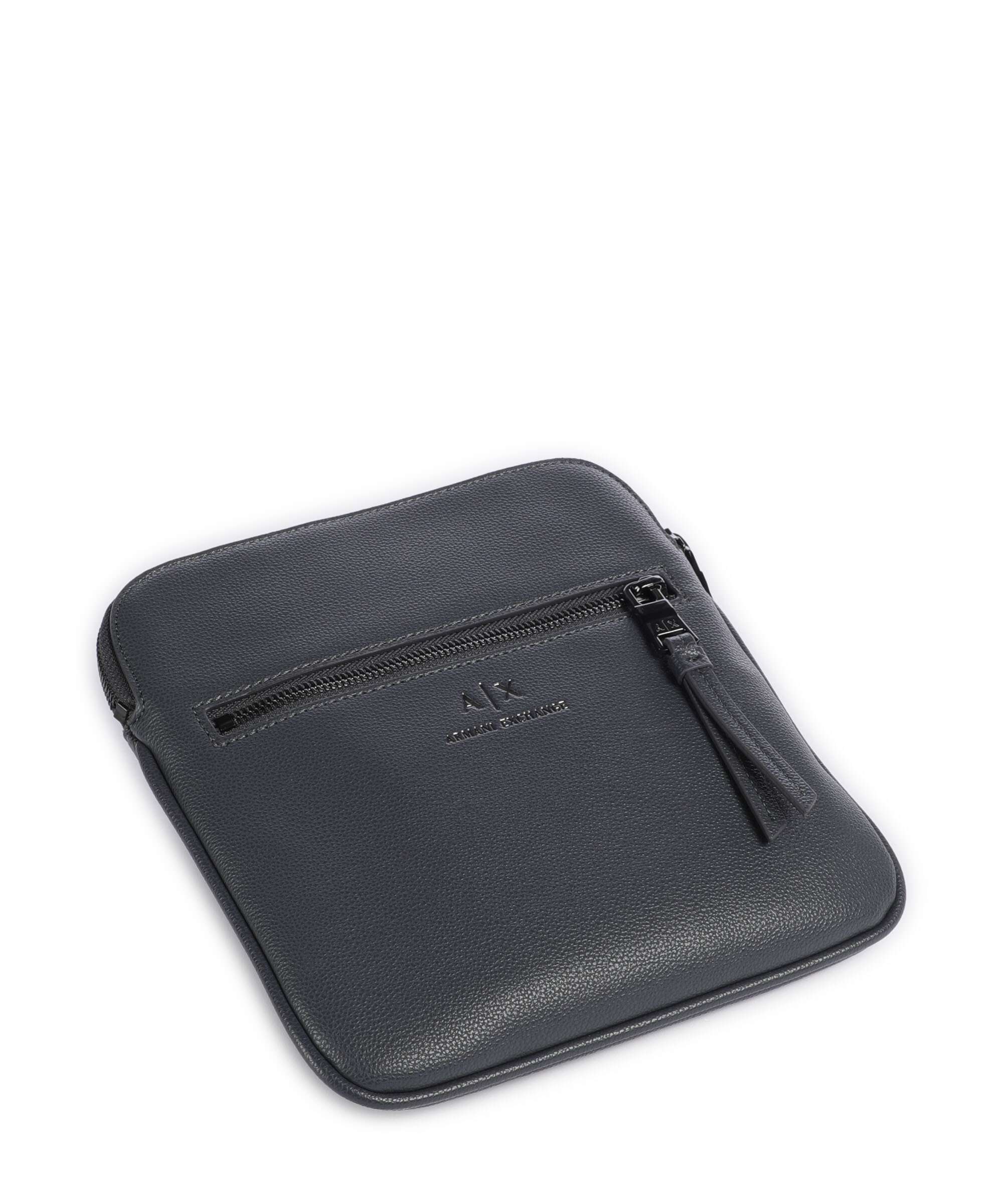 Armani Exchange Dino Torba przez ramię ebony - Image 5