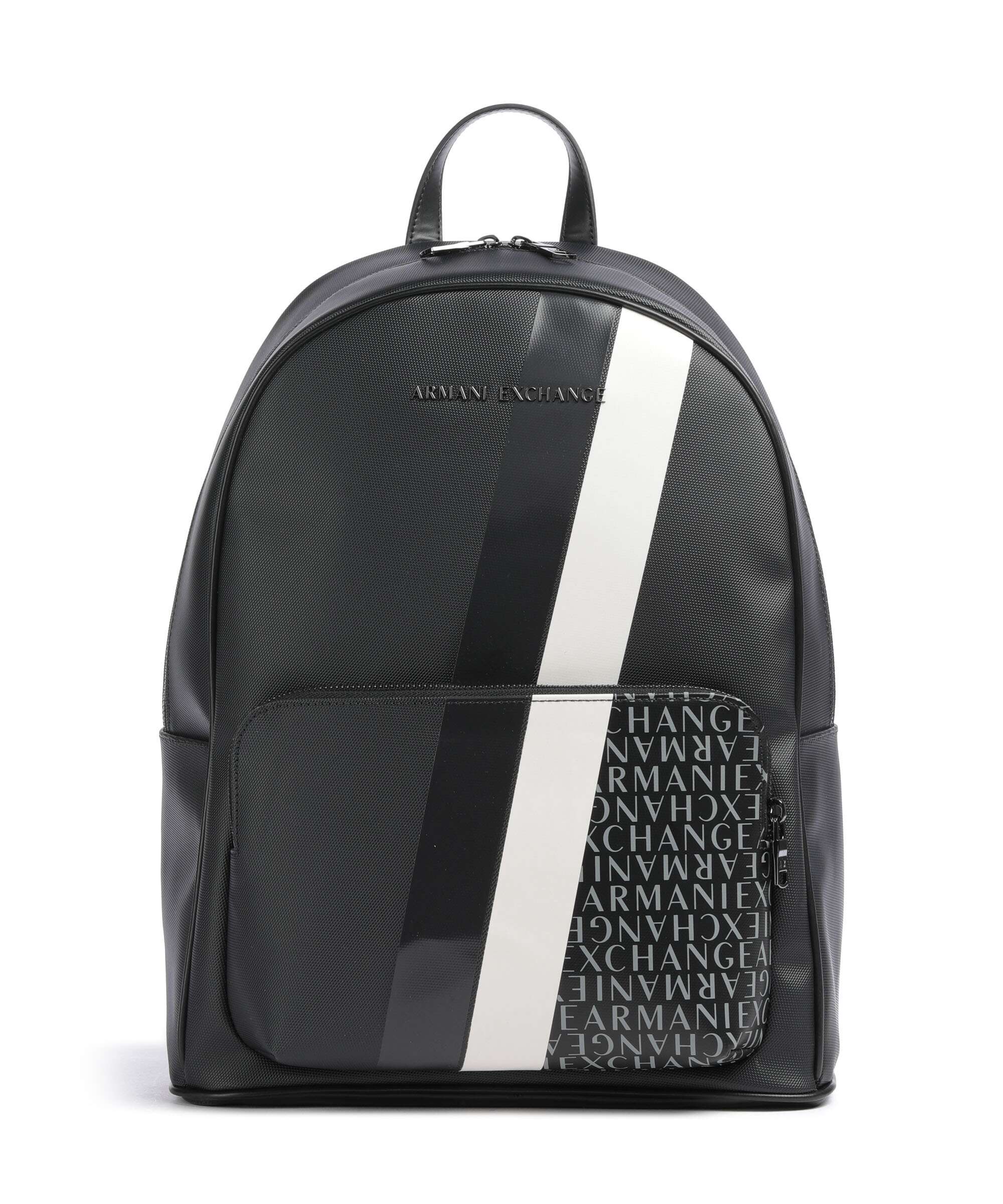 Armani Exchange Dylan Plecak deep navy