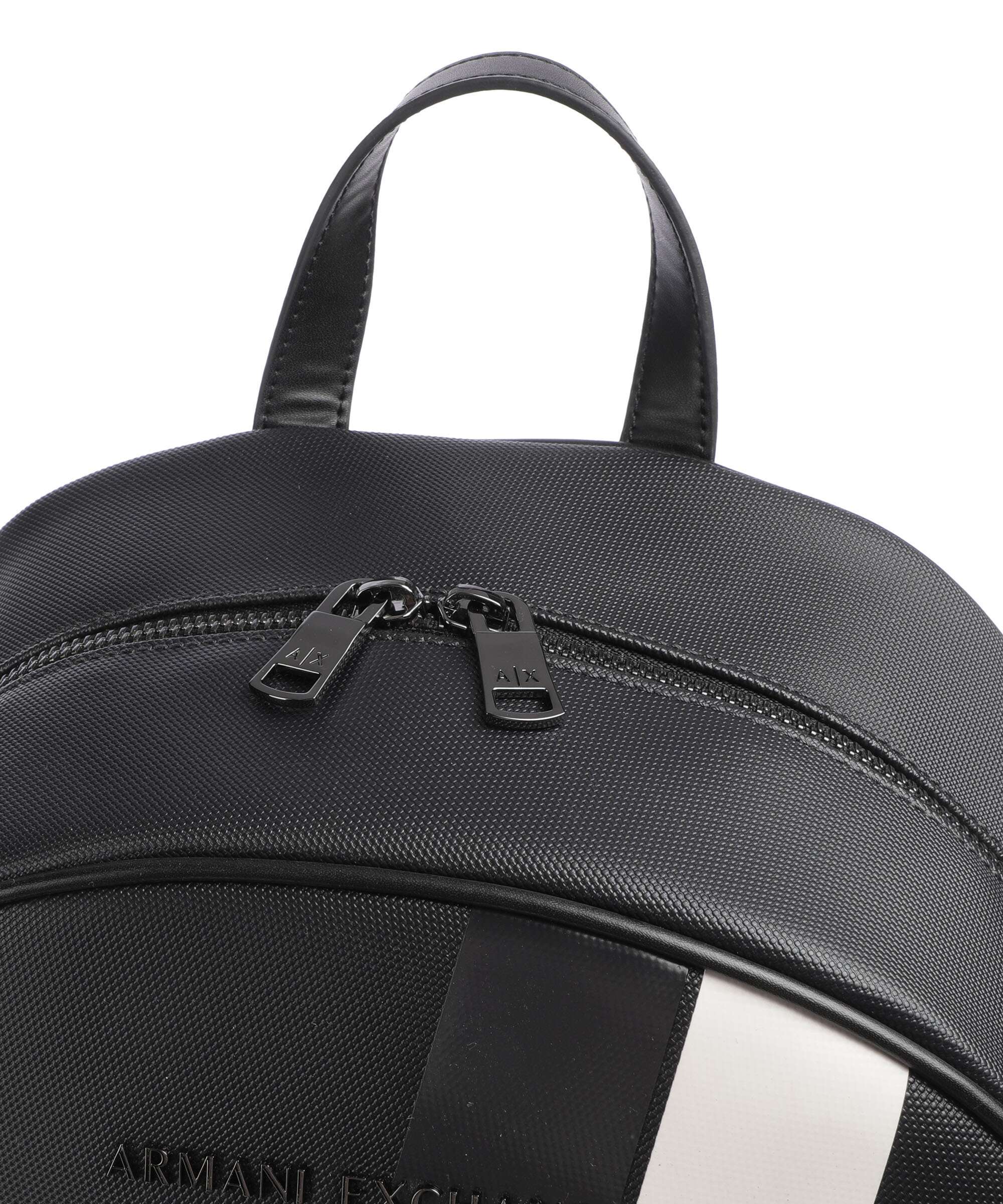 Armani Exchange Dylan Plecak deep navy - Image 4