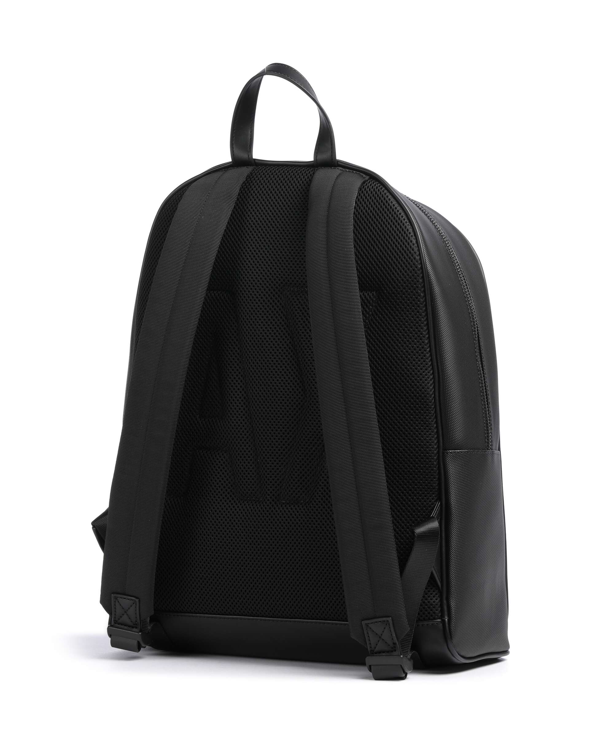 Armani Exchange Dylan Plecak black/gunmetal/shiny black - Image 2