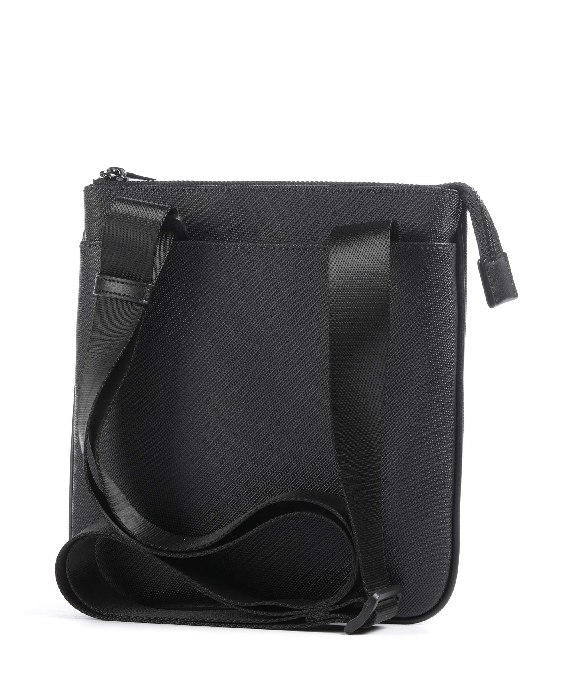 Armani Exchange Dylan Torba przez ramię deep navy/estate blue/deep navy shiny - Image 2