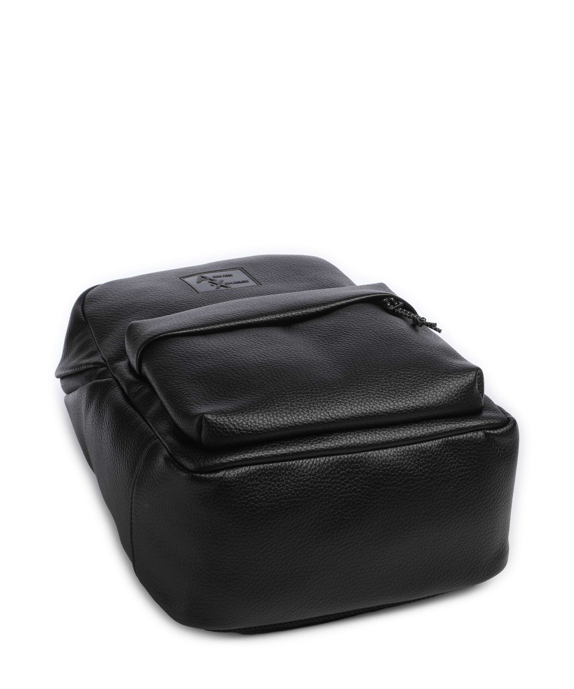 Armani Exchange Etienne Plecak black - Image 4