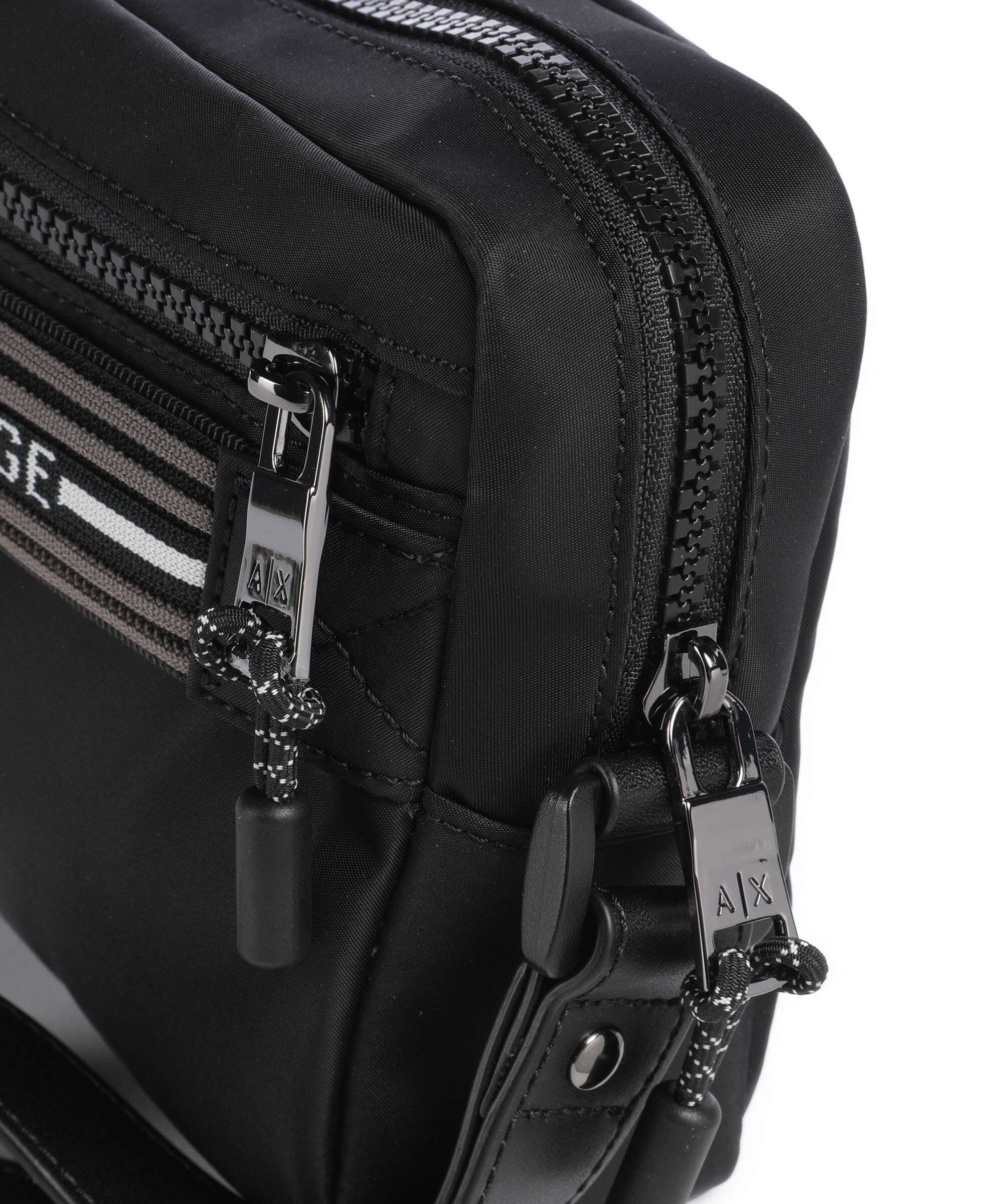 Armani Exchange Gabriel Torby toaletowe black - Image 3
