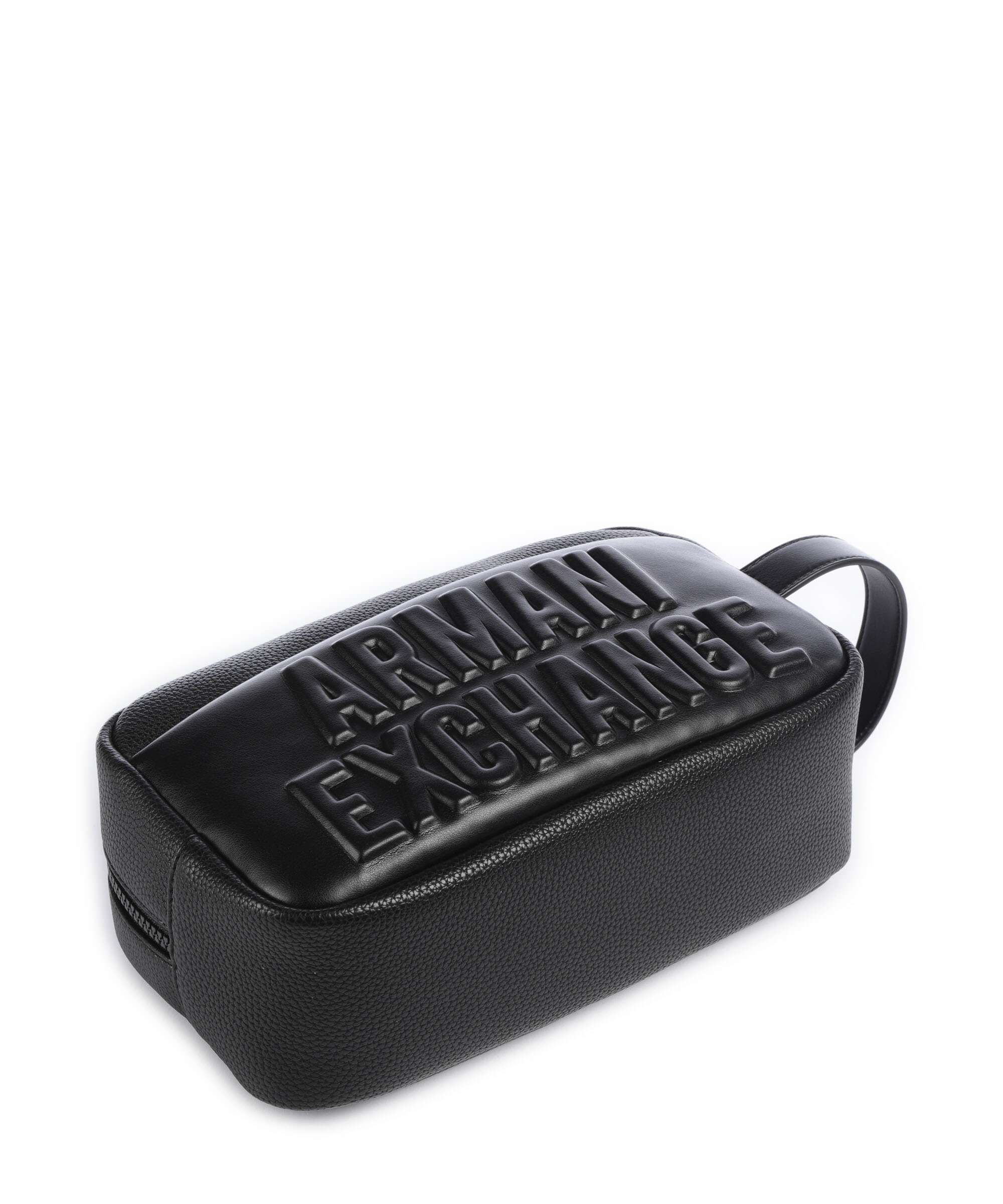 Armani Exchange Gerard Torby toaletowe black - Image 3