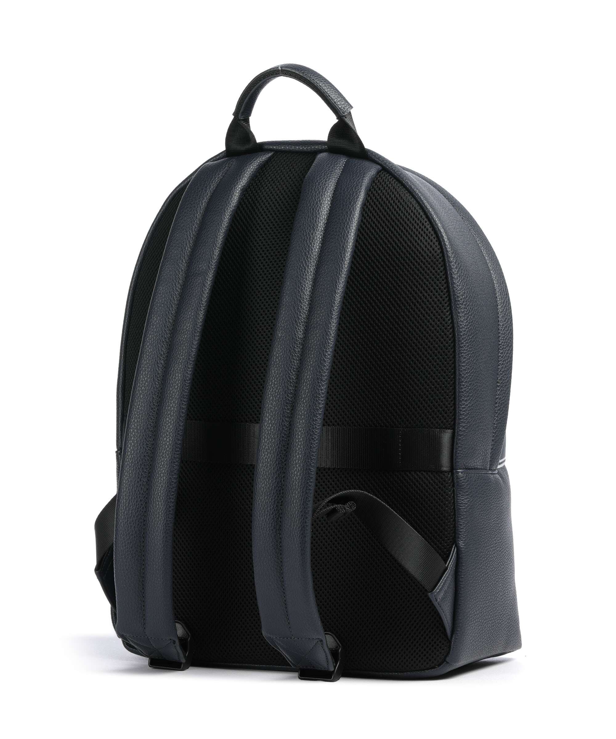 Armani Exchange Ian Plecak navy - Image 2