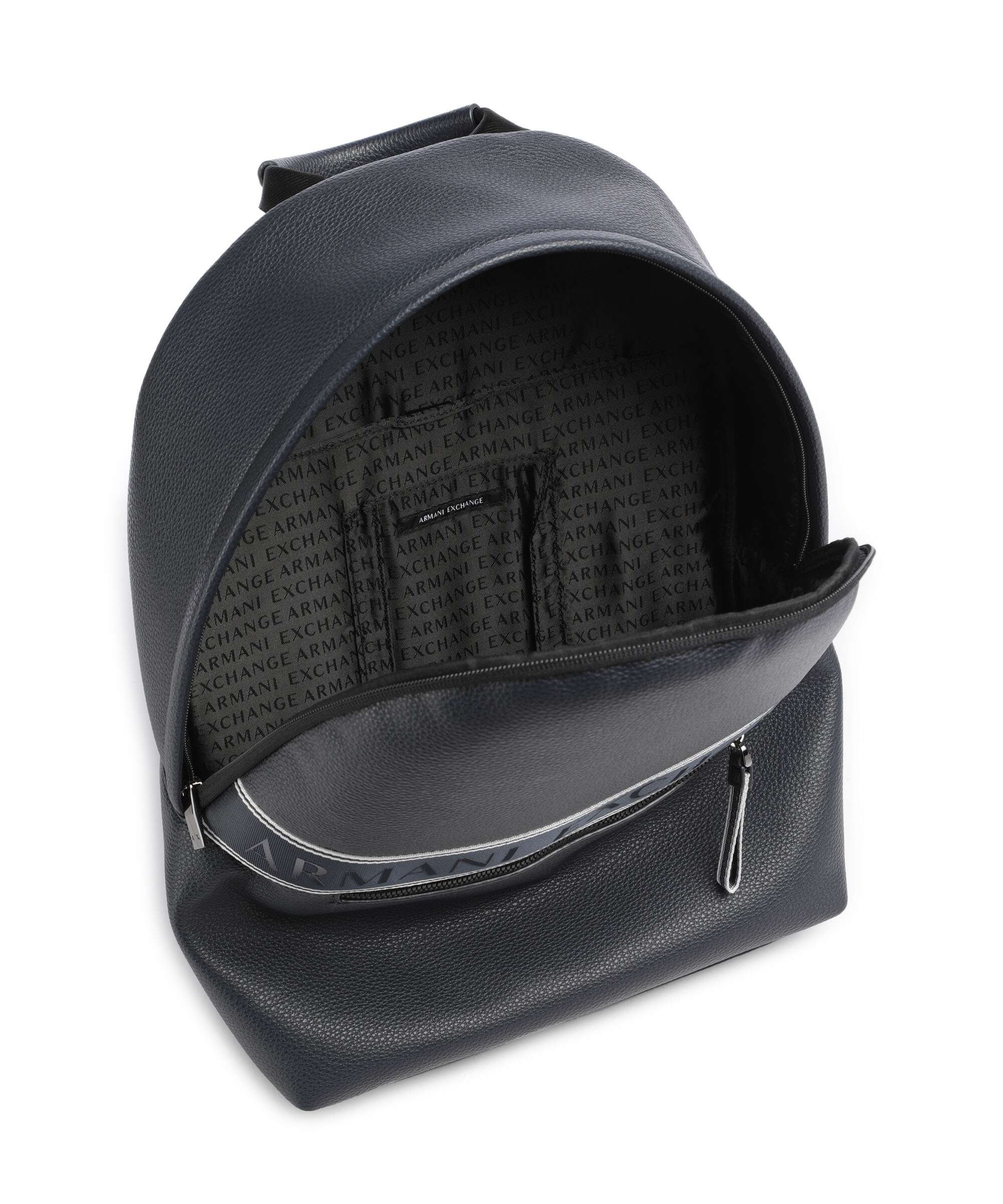 Armani Exchange Ian Plecak navy - Image 5
