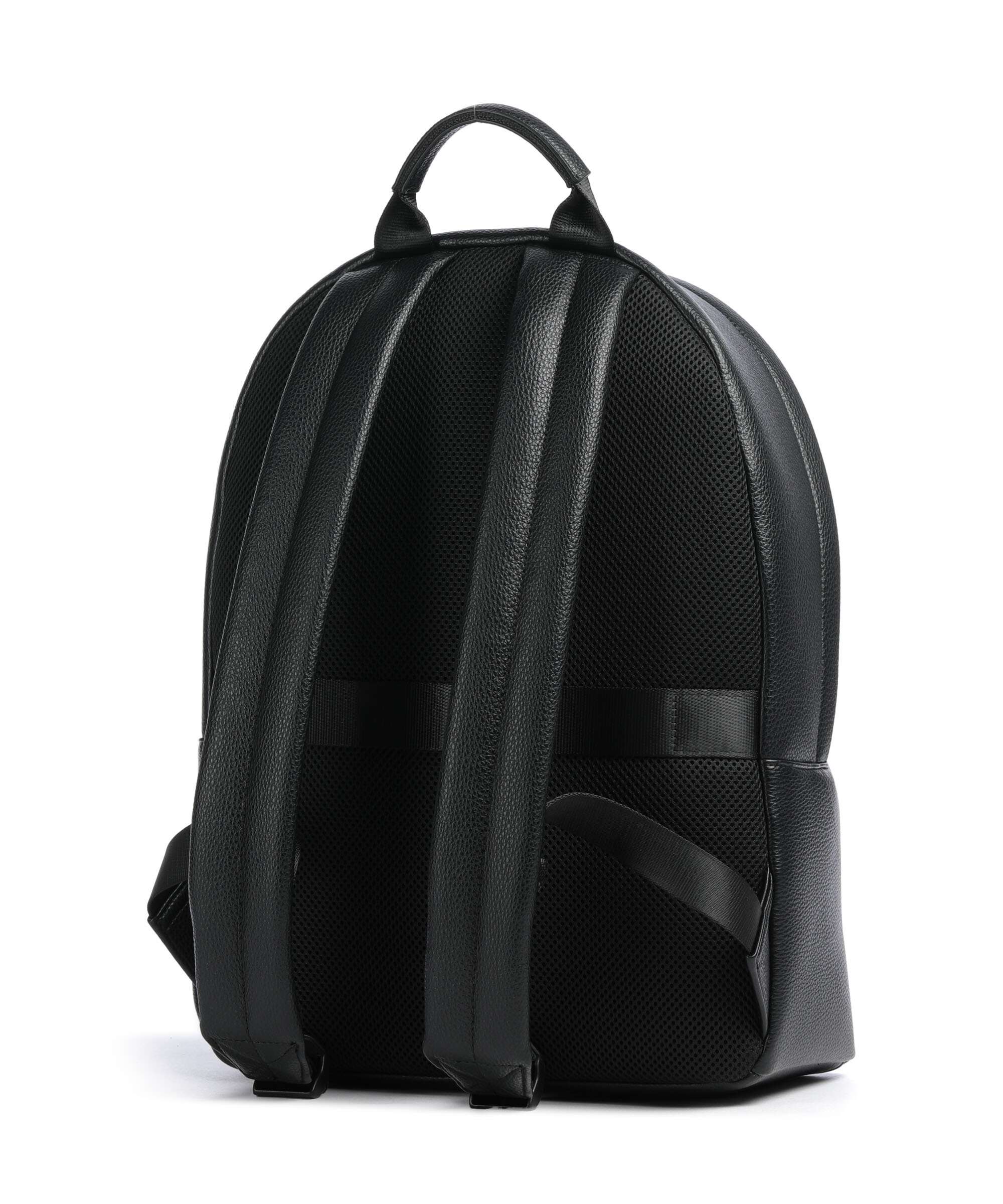 Armani Exchange Ian Plecak black - Image 2
