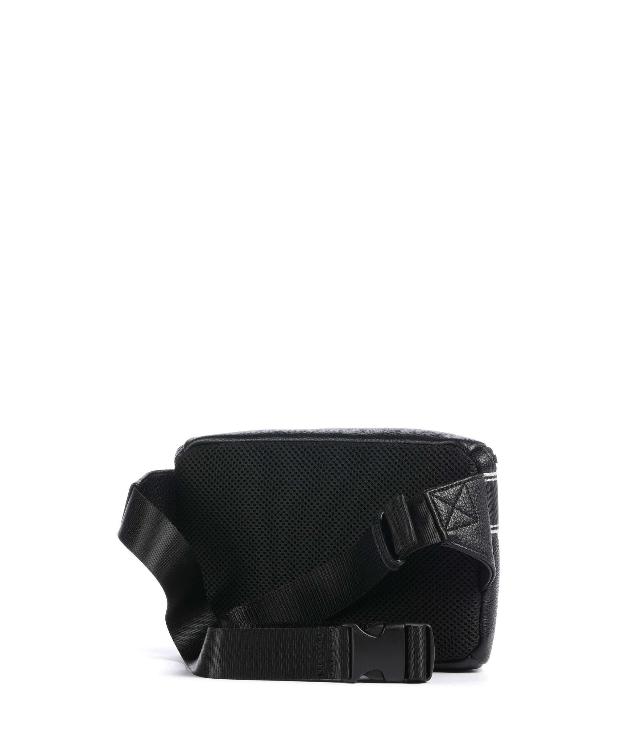 Armani Exchange Ian Saszetka nerka black - Image 2