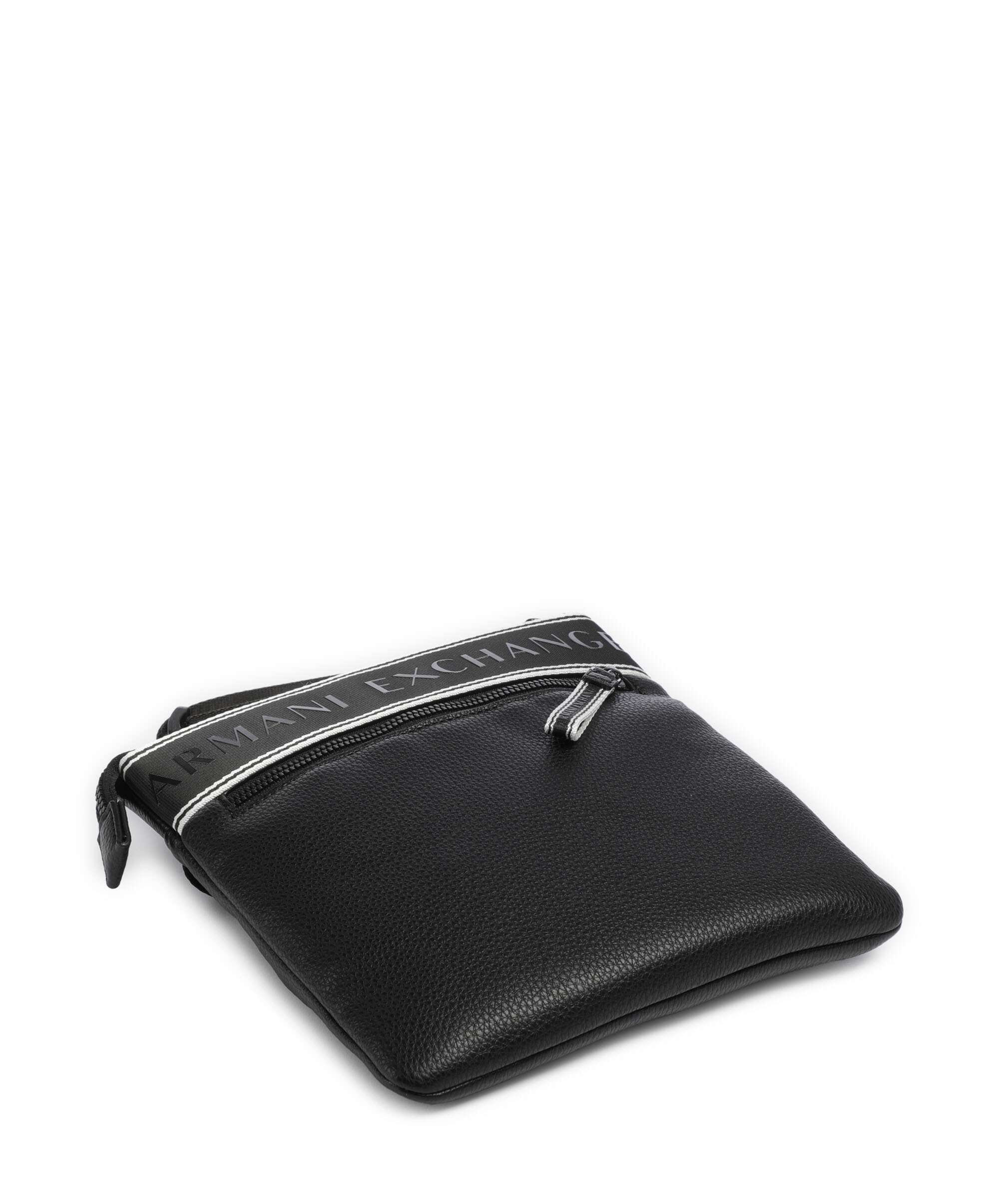 Armani Exchange Ian Torba przez ramię black - Image 4