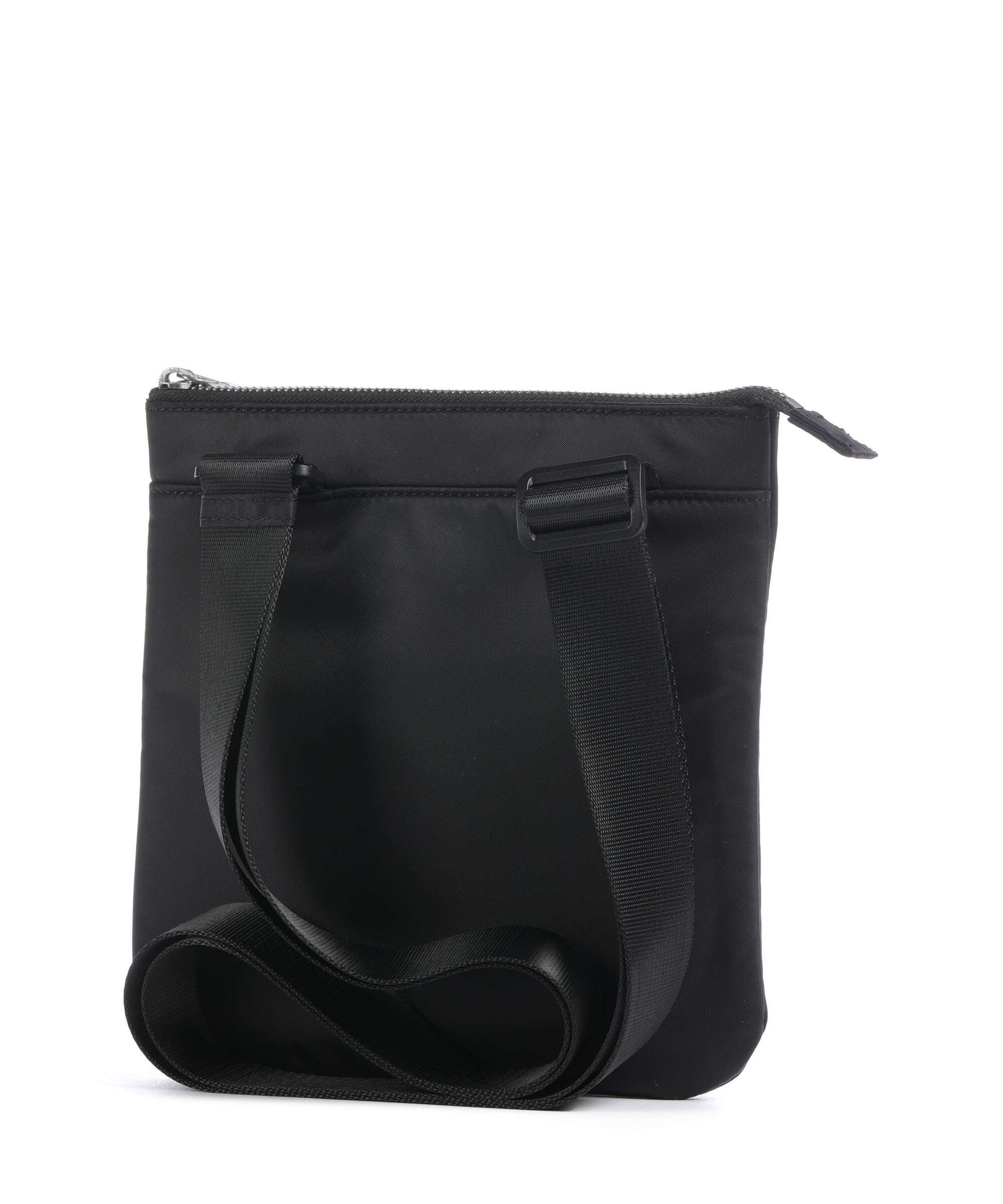 Armani Exchange Icon Torba przez ramię black - Image 2