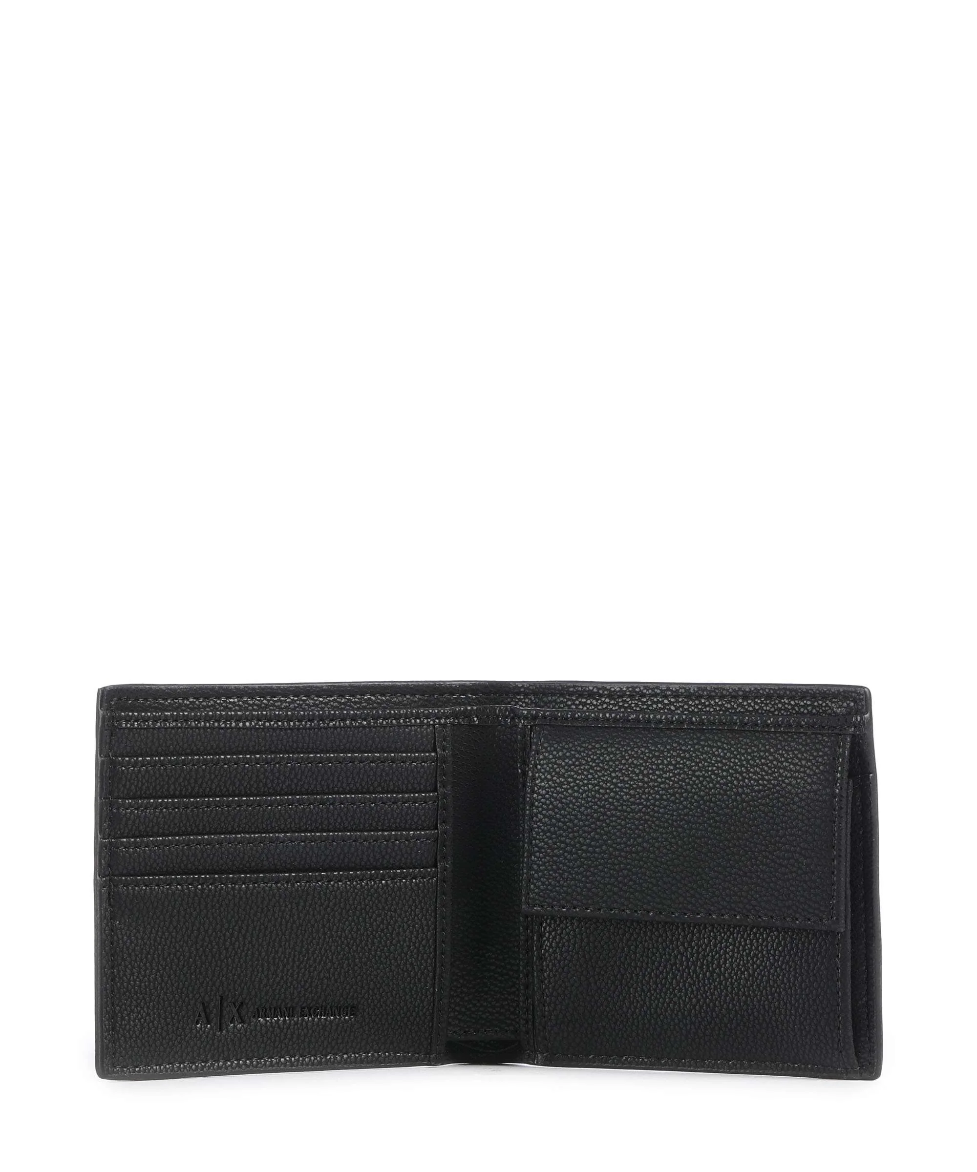 Armani Exchange Jacques Portfel black - Image 2