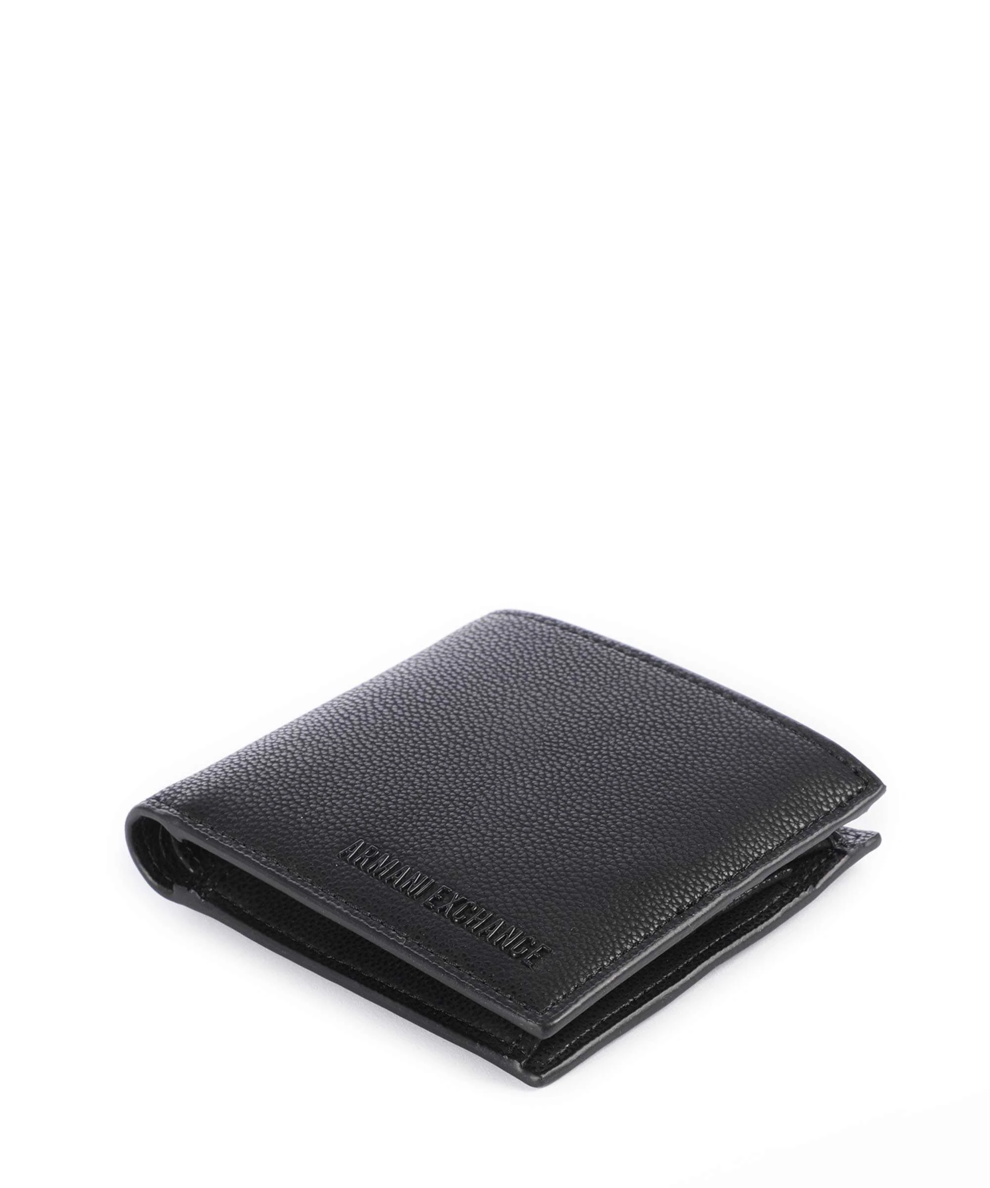 Armani Exchange Jacques Portfel black - Image 4