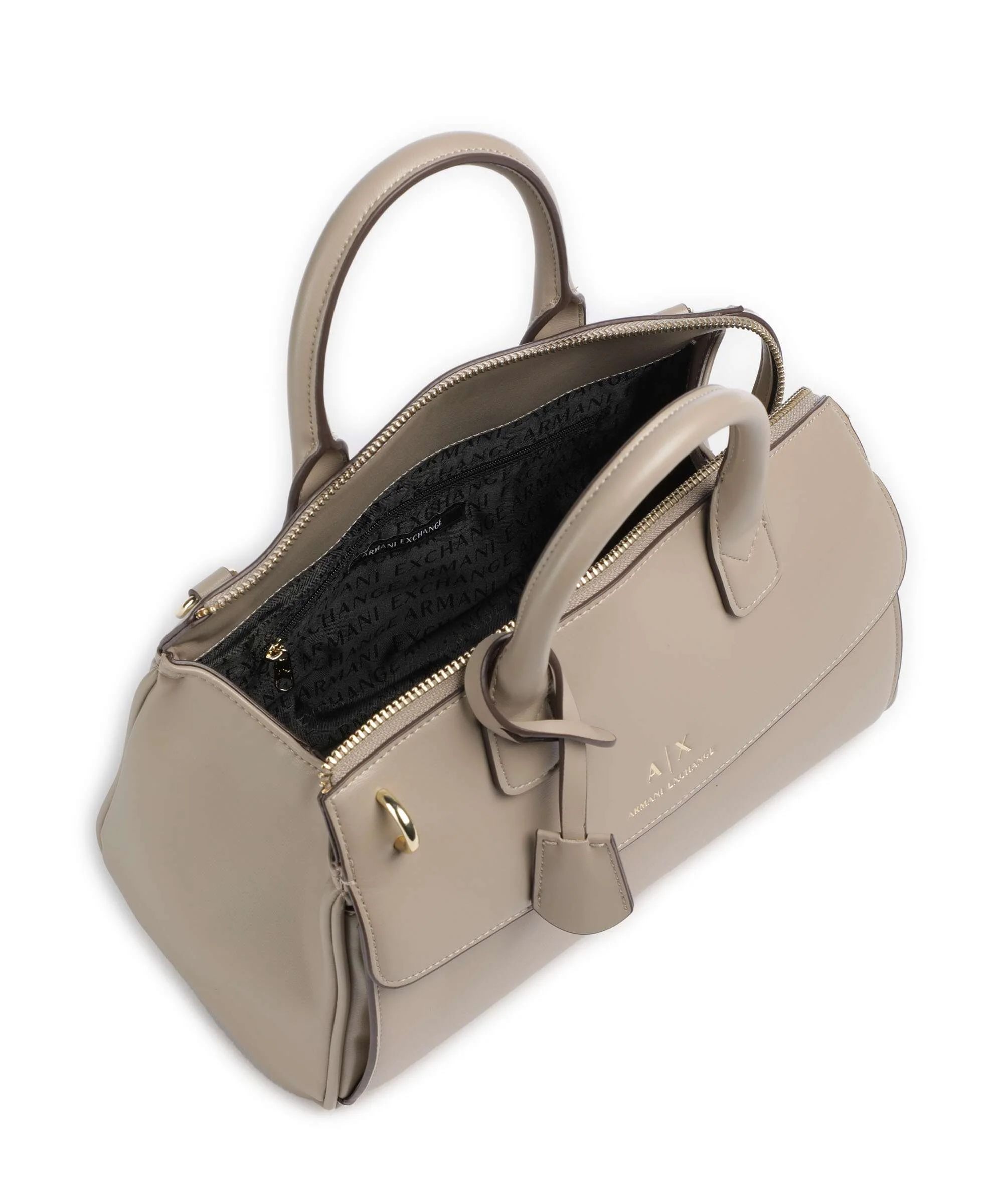 Armani Exchange Jane M Torebka sand - Image 6