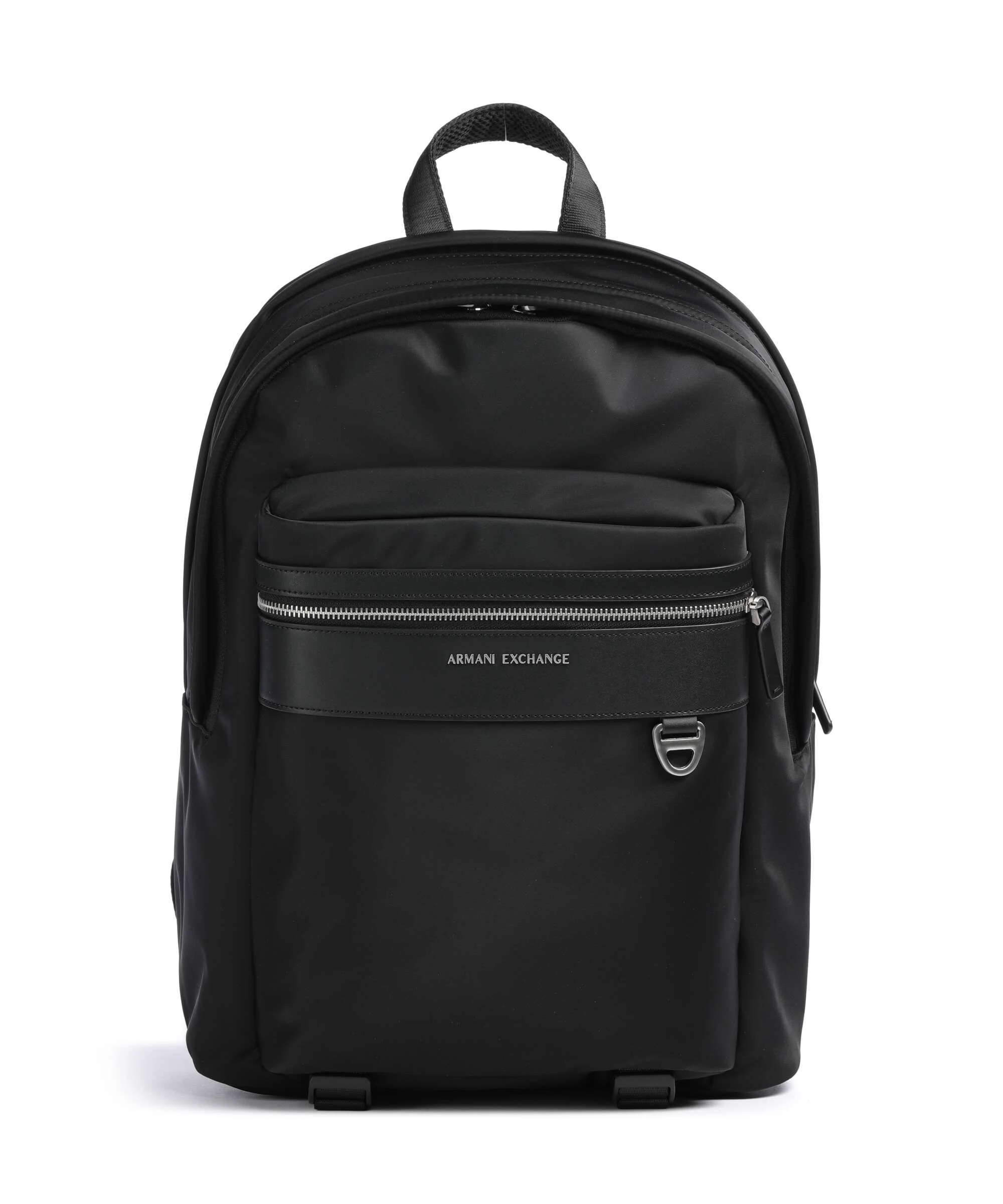 Armani Exchange Las Vegas Plecak black/black