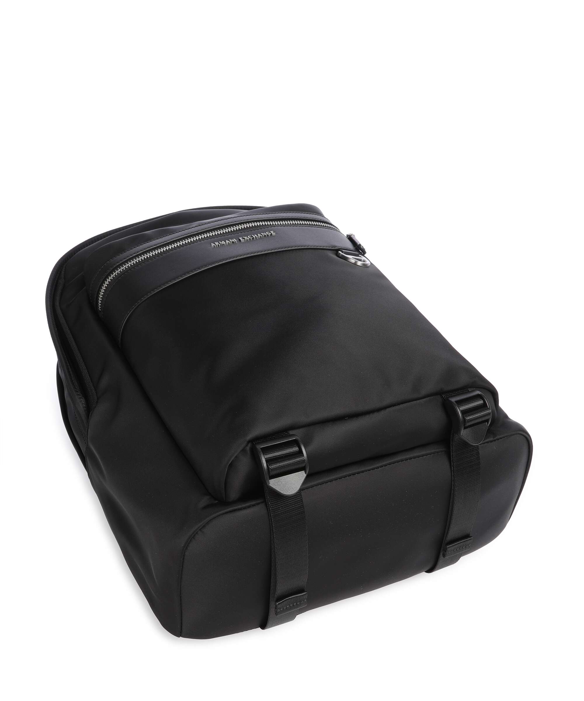 Armani Exchange Las Vegas Plecak black/black - Image 4