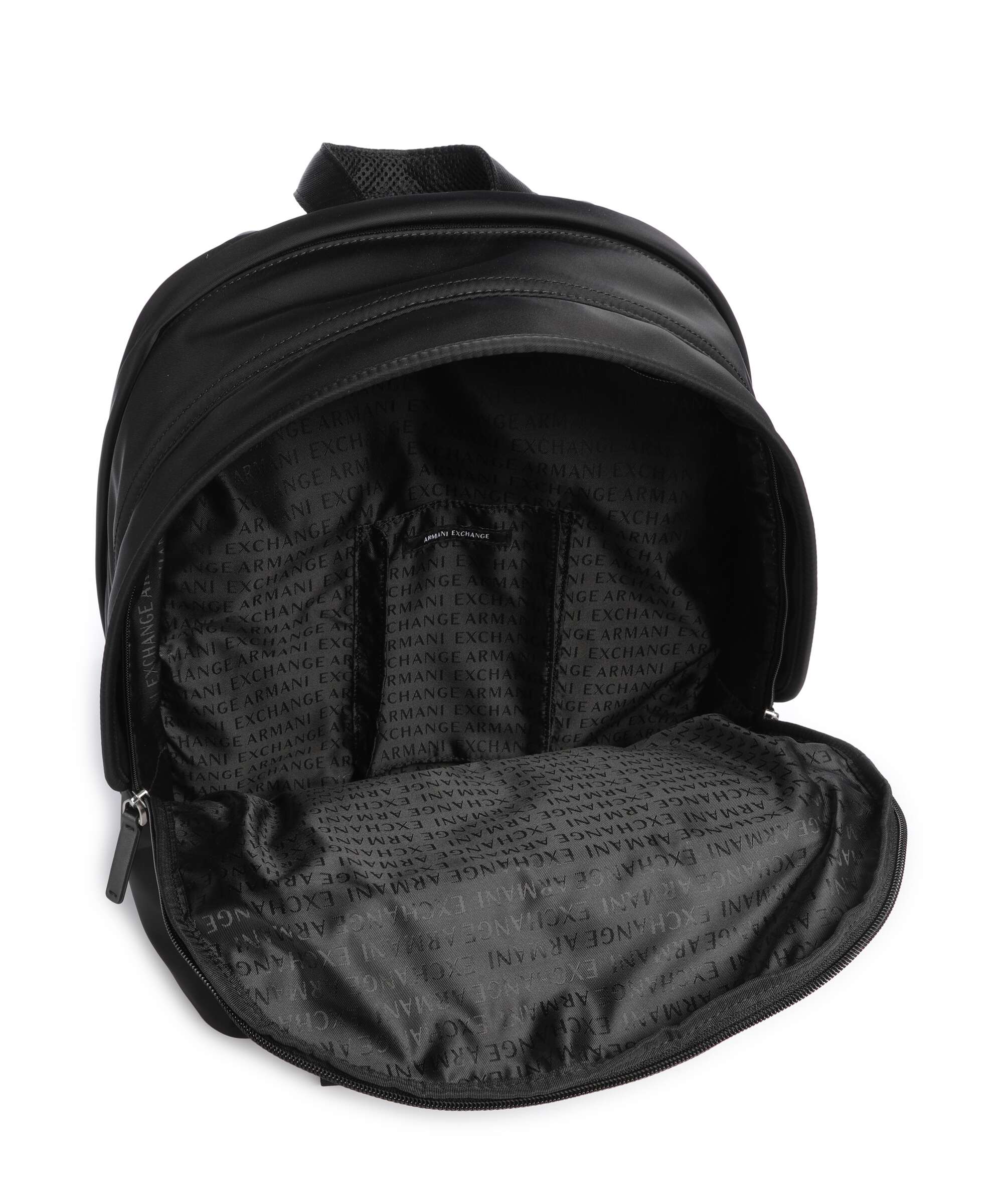 Armani Exchange Las Vegas Plecak black/black - Image 5