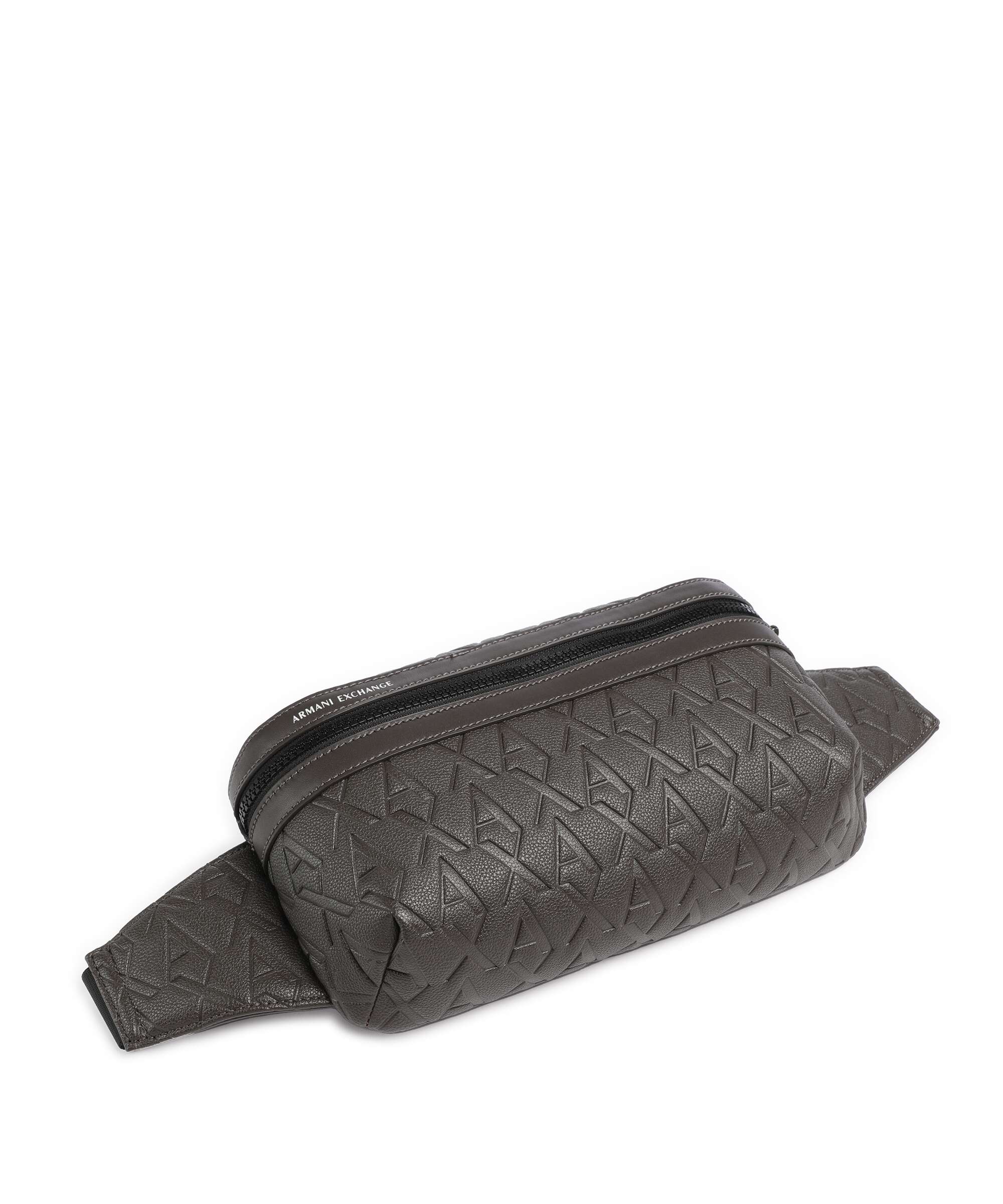Armani Exchange Liam Saszetka nerka major brown - Image 5