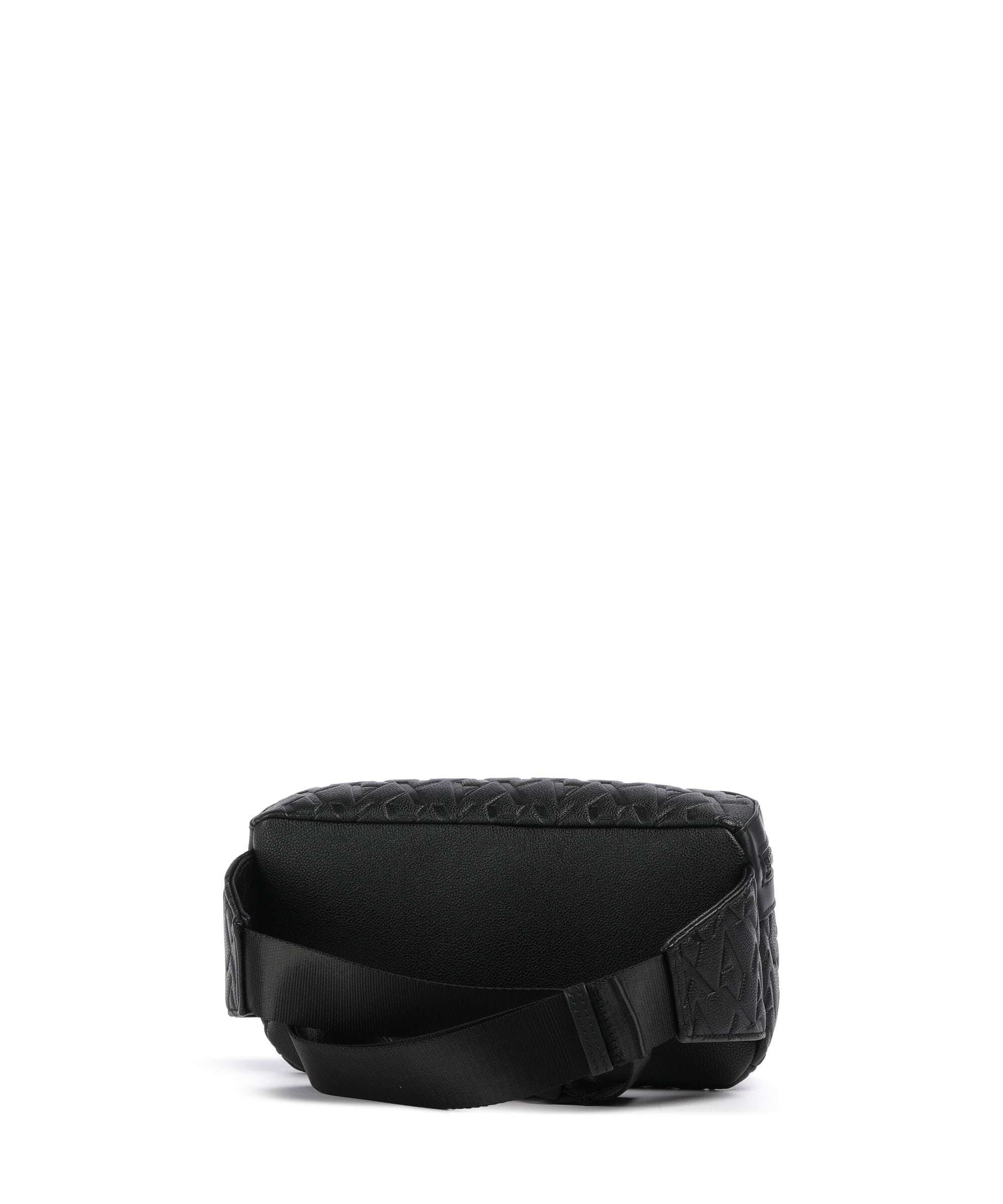 Armani Exchange Liam Saszetka nerka black - Image 3