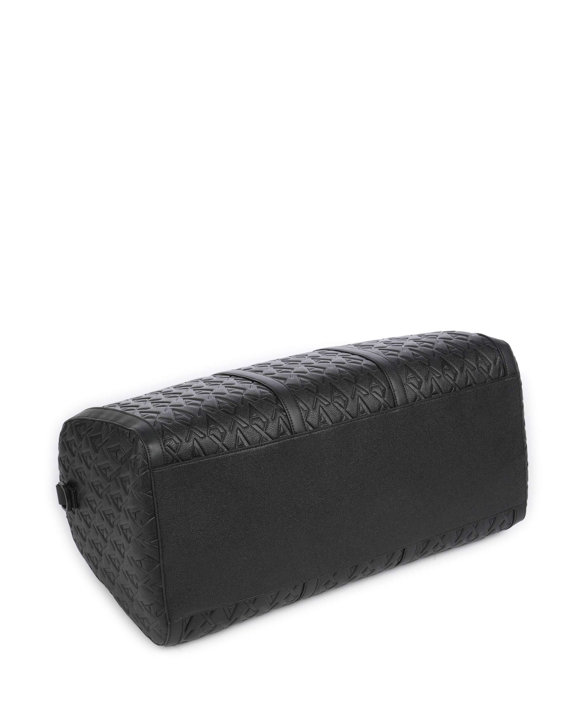 Armani Exchange Liam Torba weekendowa black - Image 4
