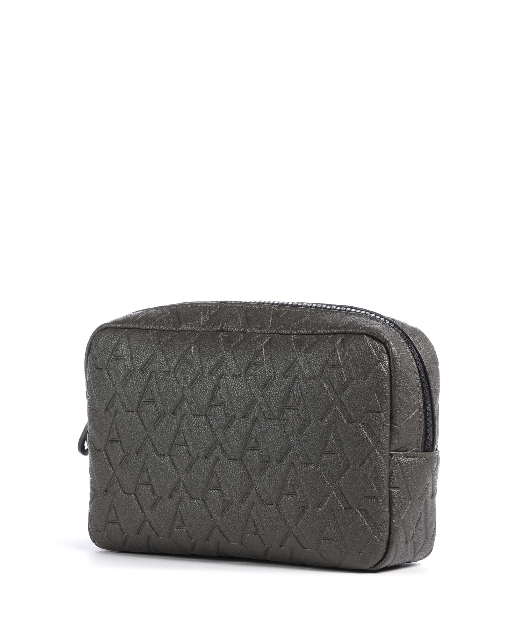 Armani Exchange Liam Torby toaletowe major brown - Image 2