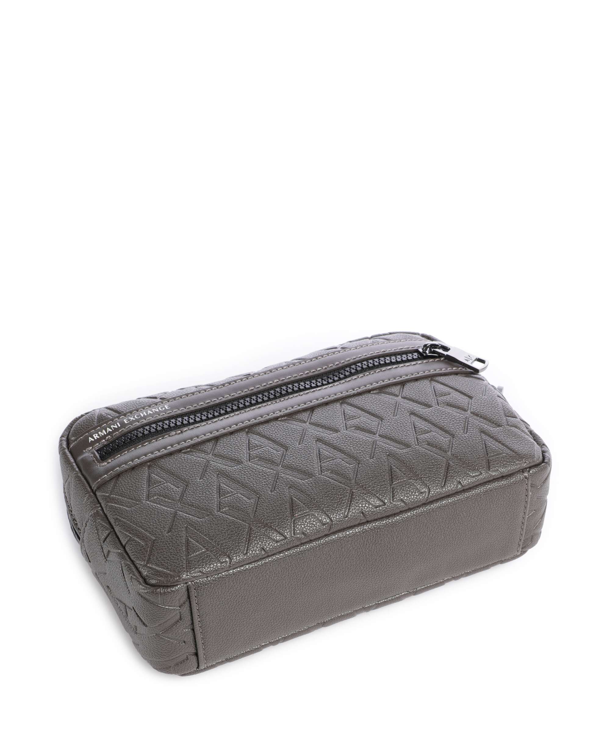 Armani Exchange Liam Torby toaletowe major brown - Image 4