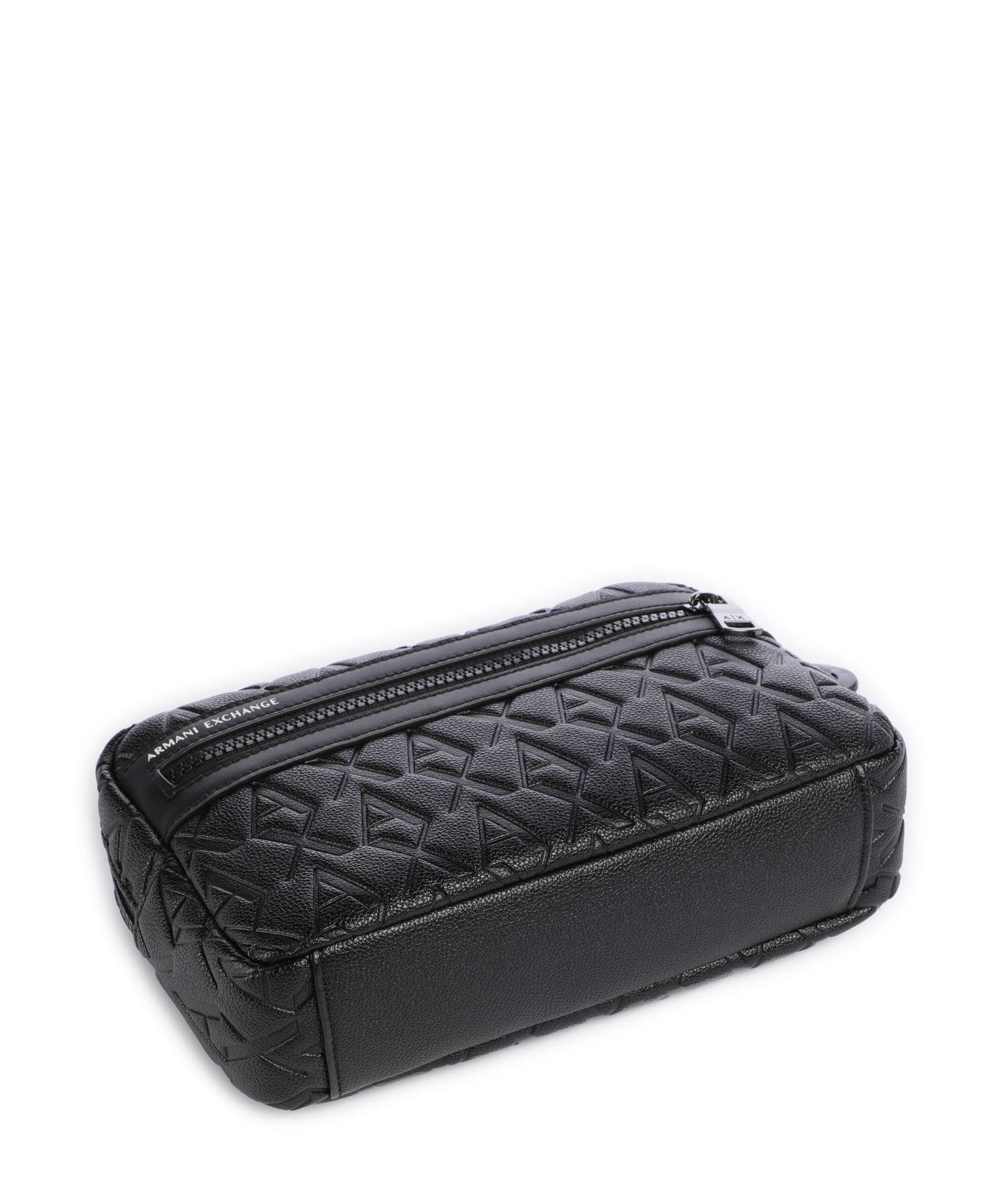 Armani Exchange Liam Torby toaletowe black - Image 4