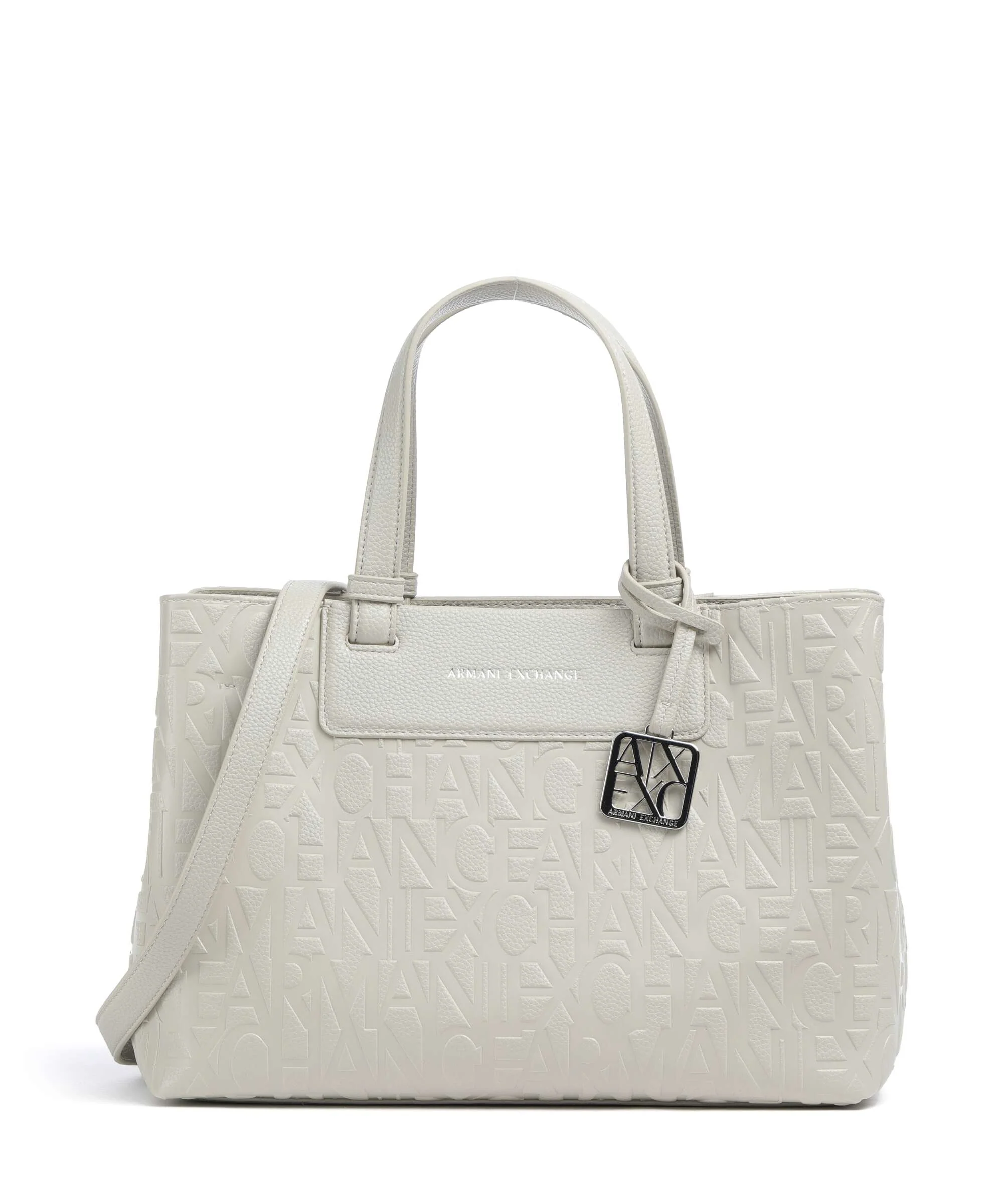 Armani Exchange Liz M Torebka dust