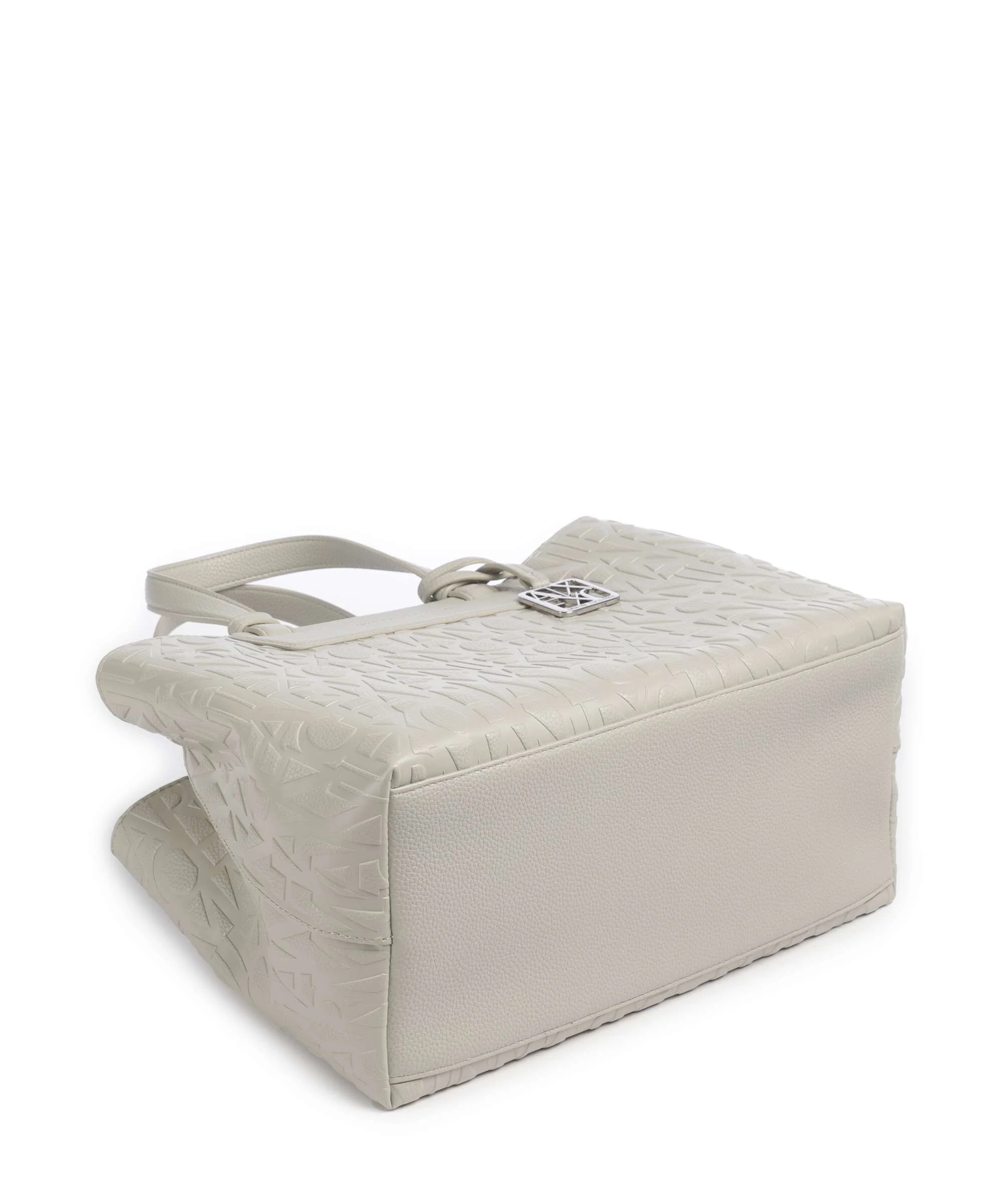 Armani Exchange Liz M Torebka dust - Image 5